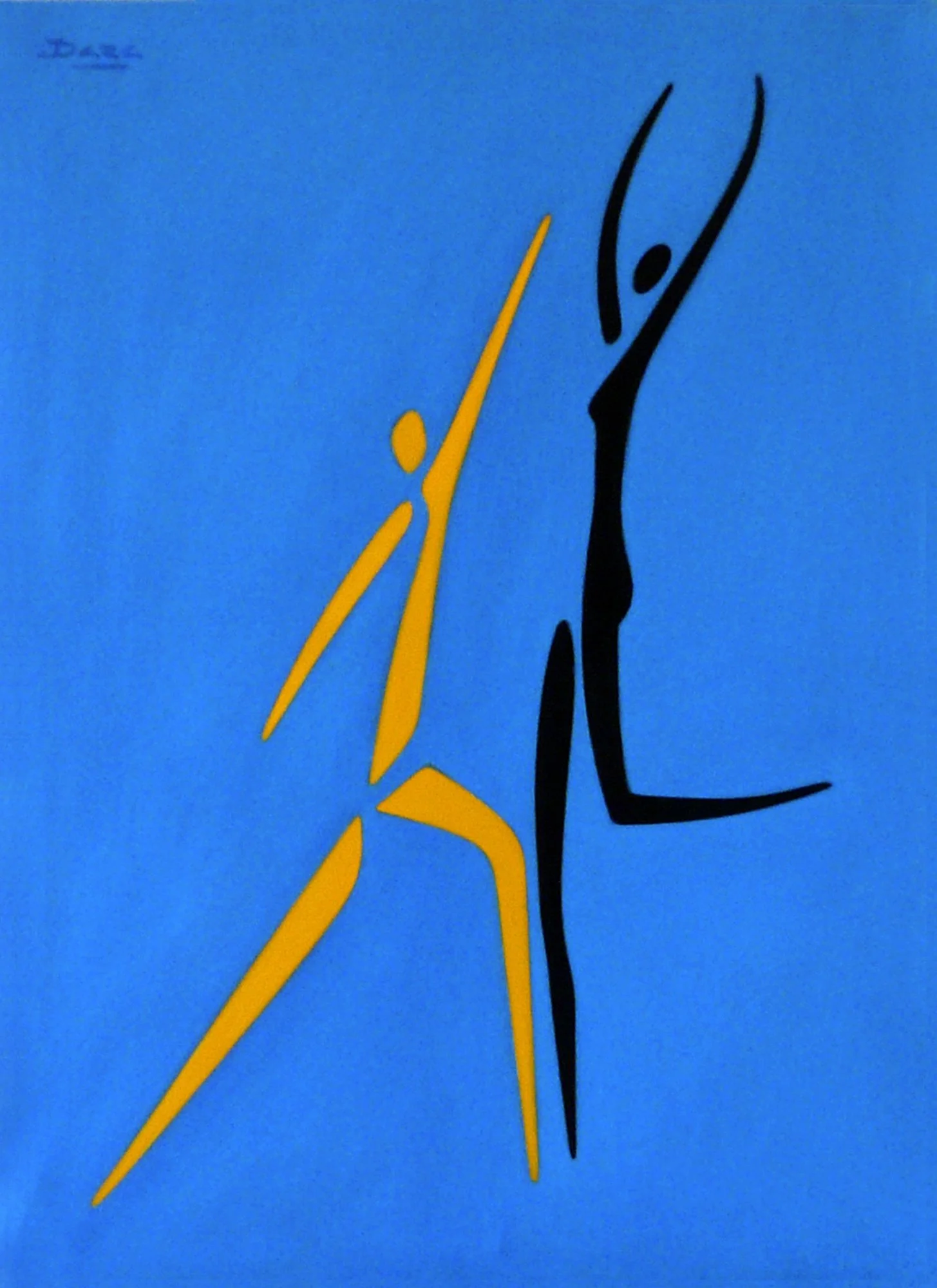 Azul
