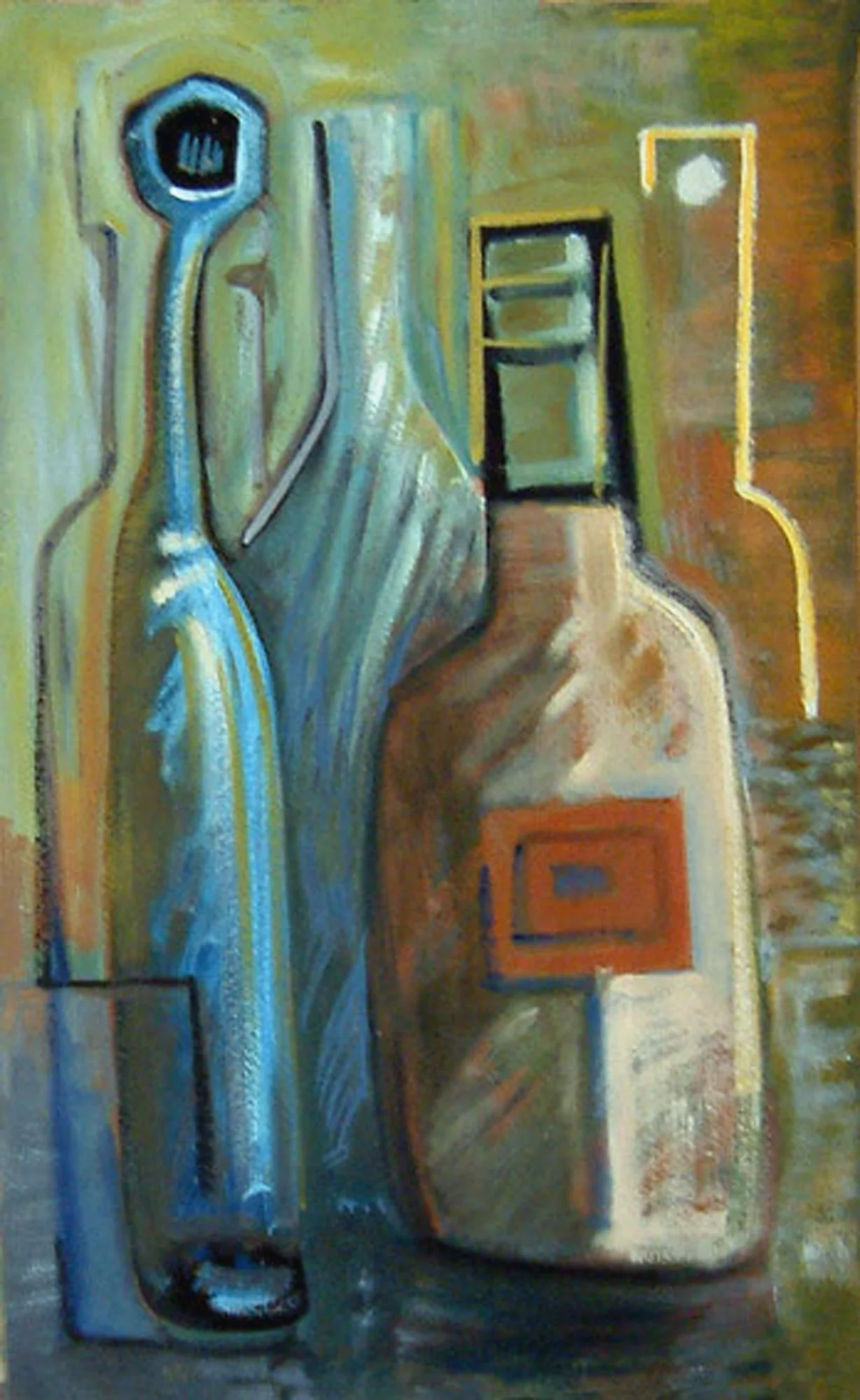 Botellas