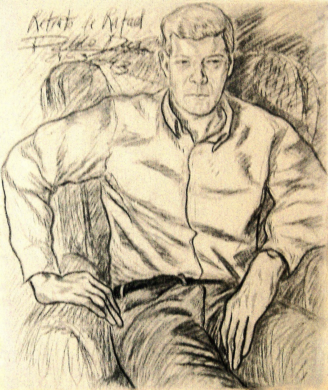 Rafael Criado