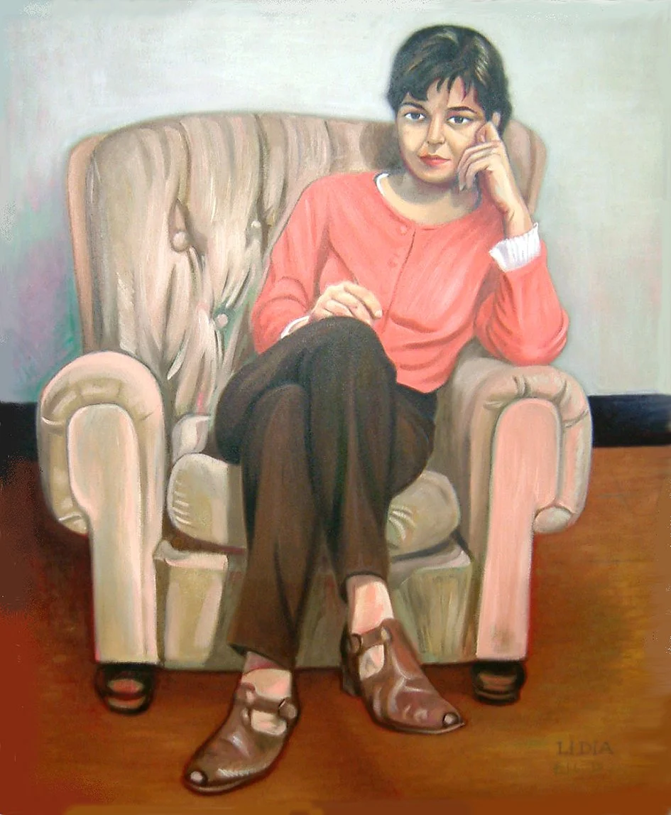 Lidia