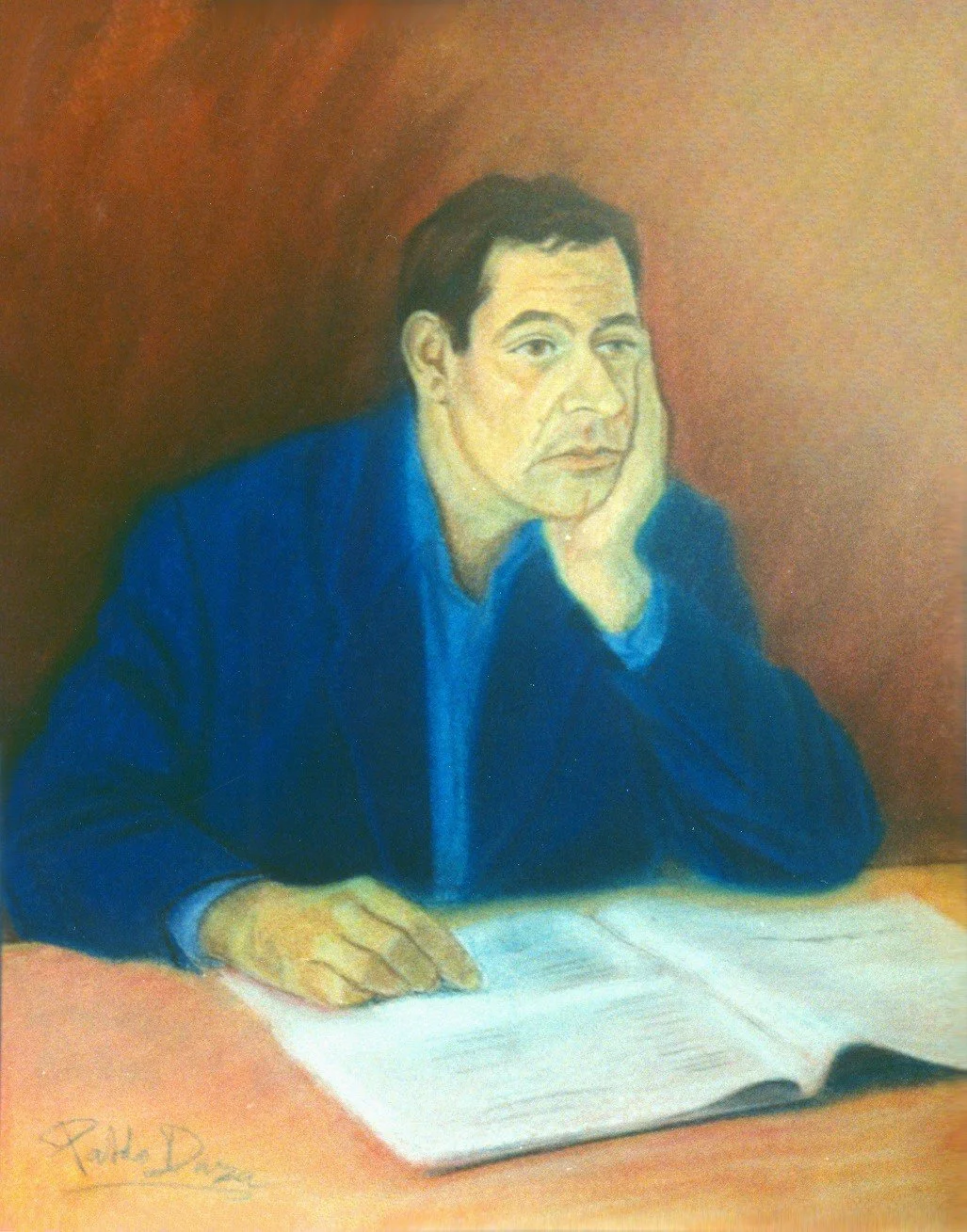 Andrés Biedma