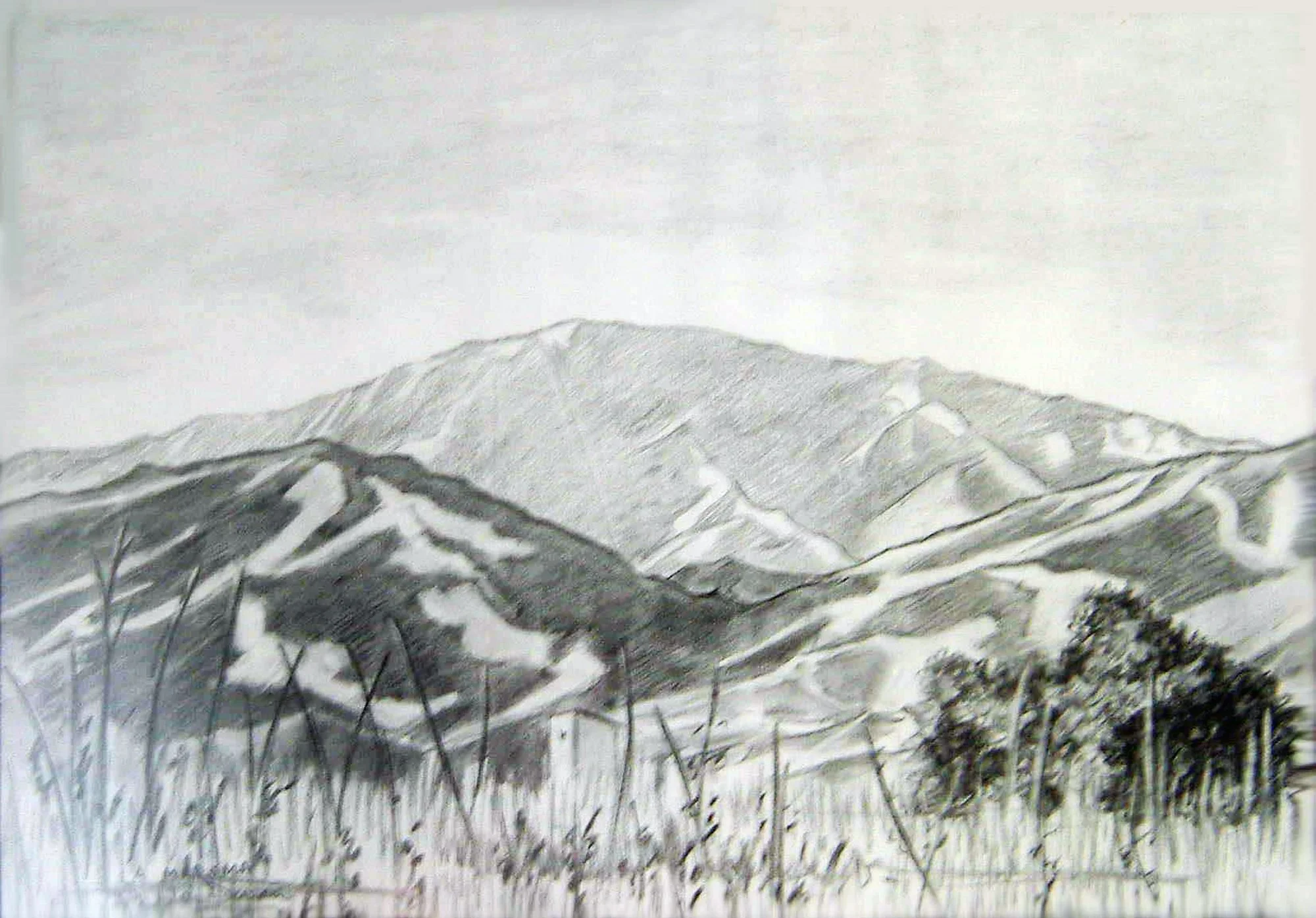 La Maroma.