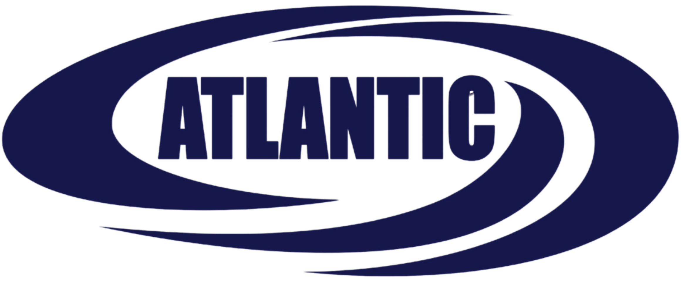 Company Logo with the word 'Atlantic'