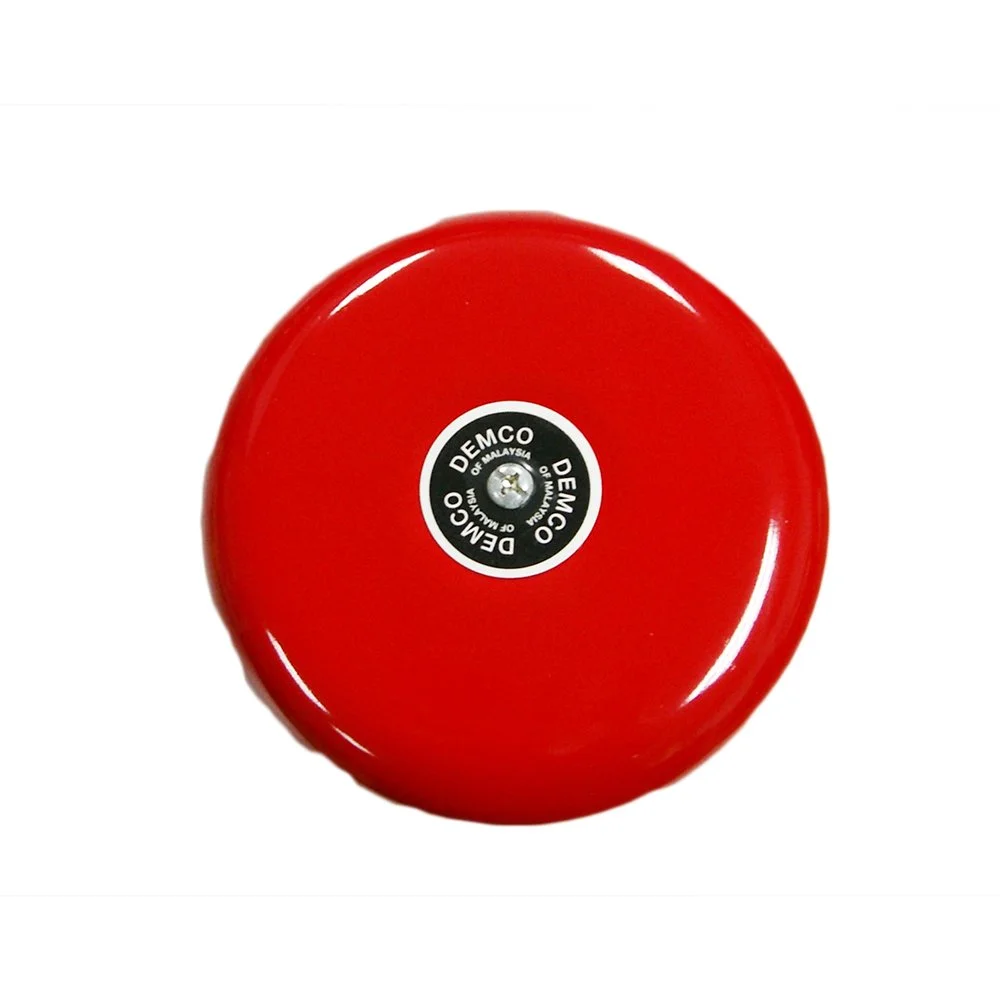 Alarm Bell