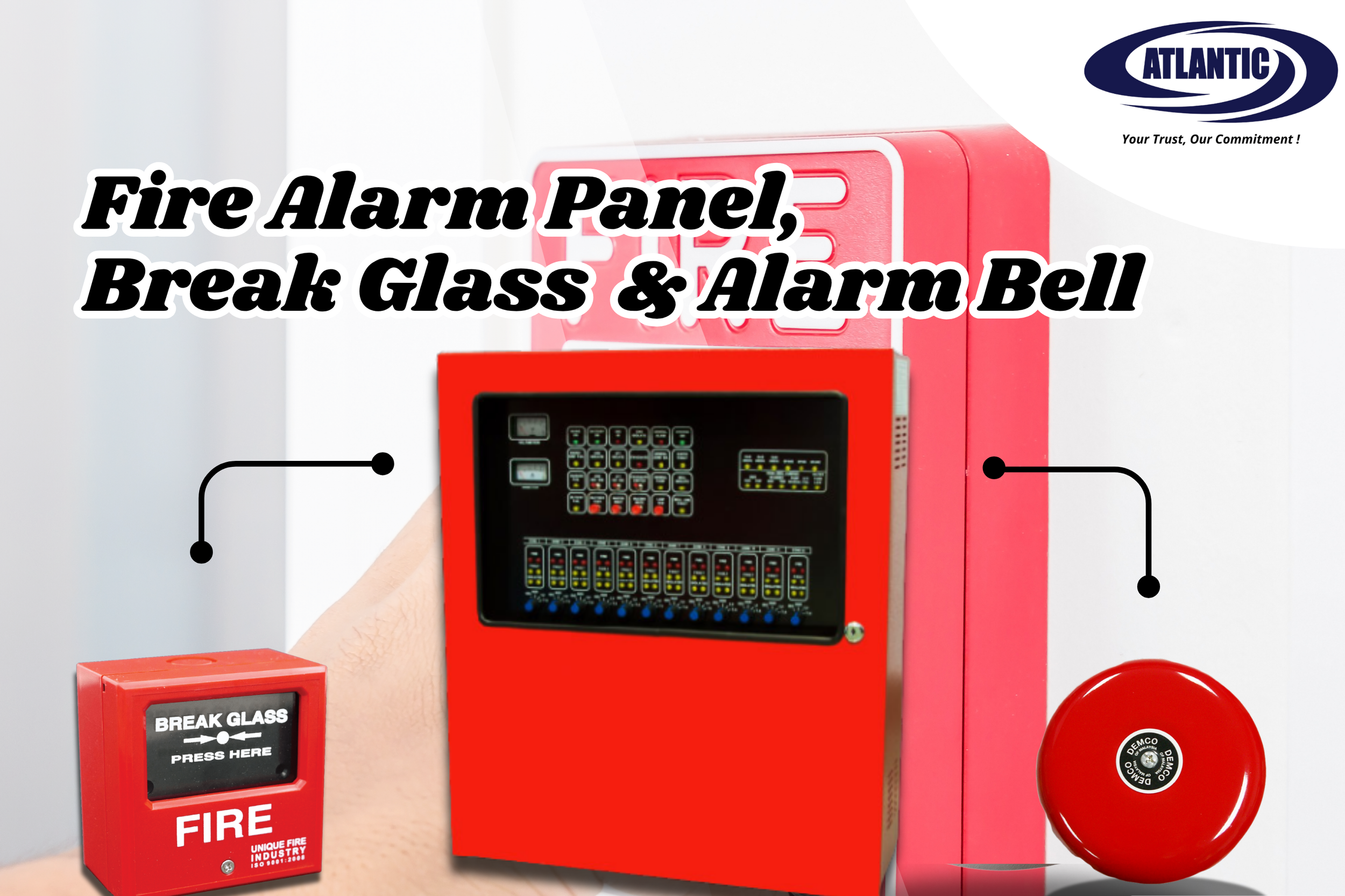 Fire Alarm System