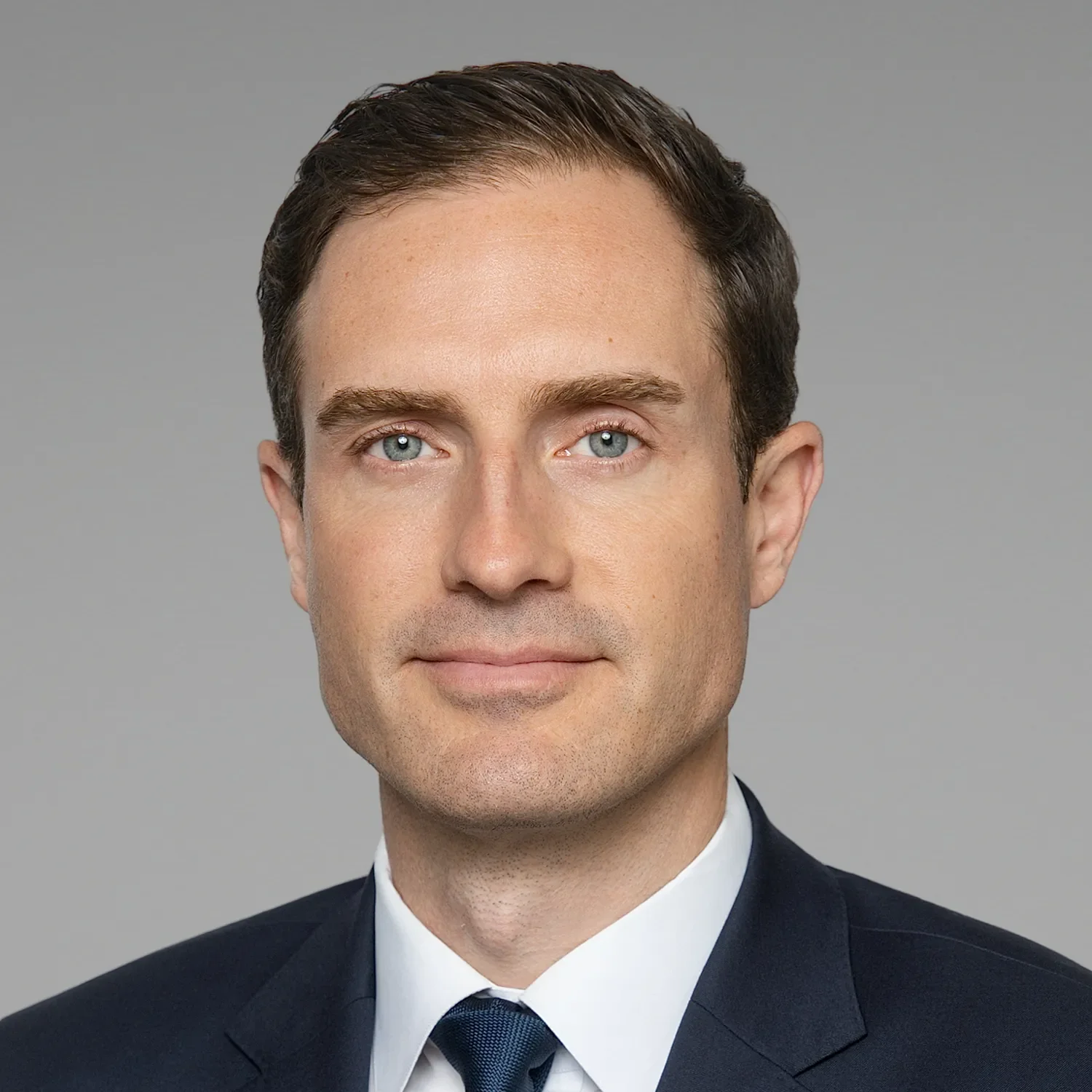 Greg Stevenson