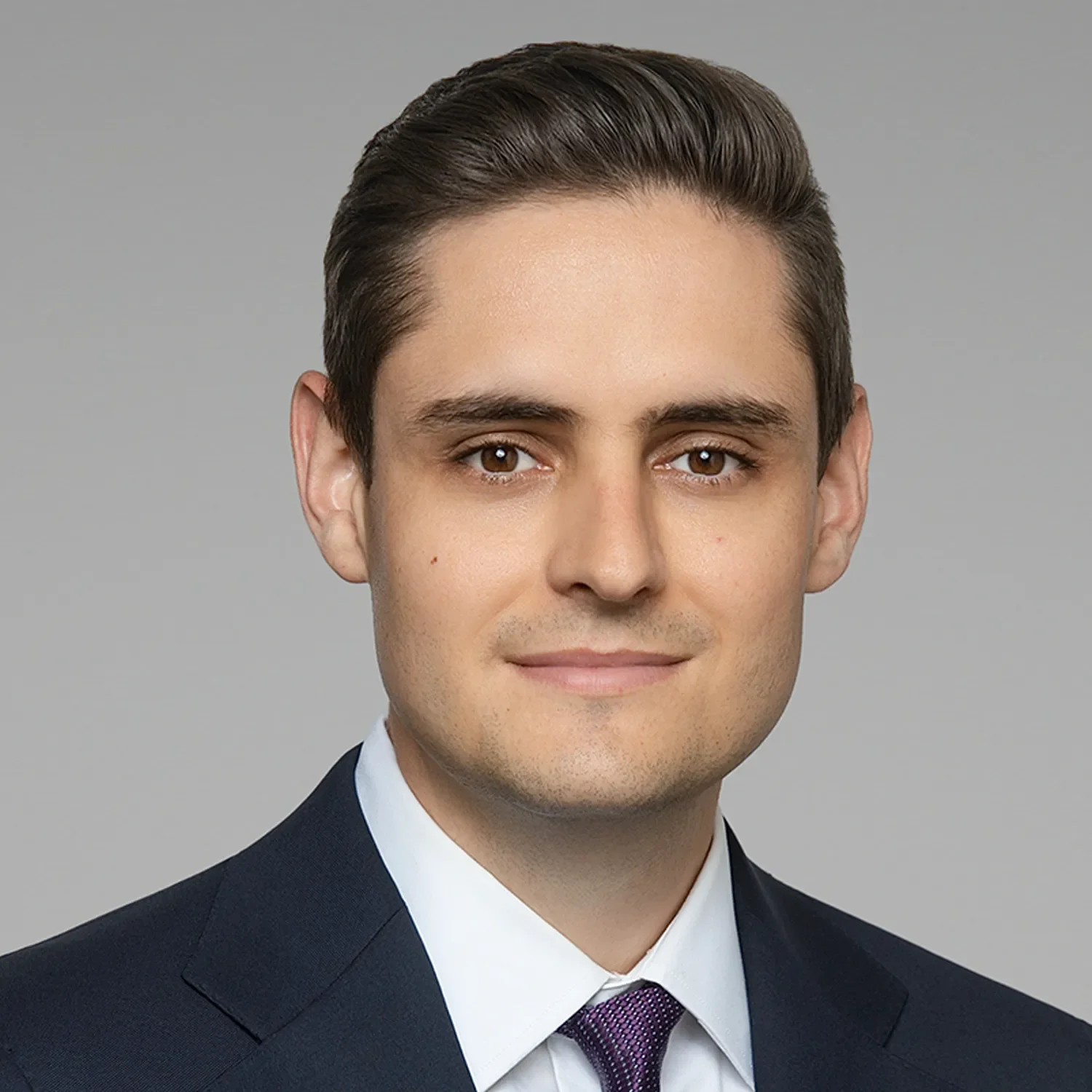 Alessandro Capuzzimati