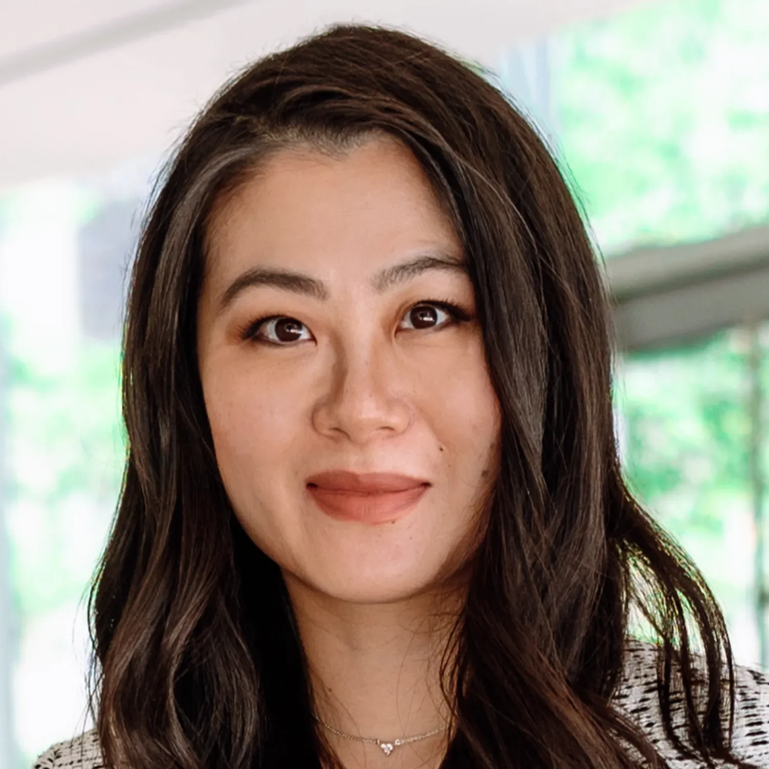 Julie Tang