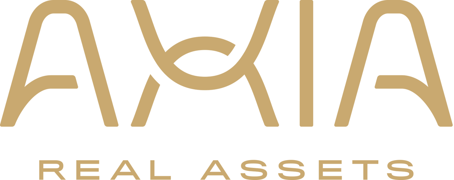 Axia Real Assets