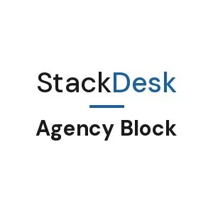 Agency Block