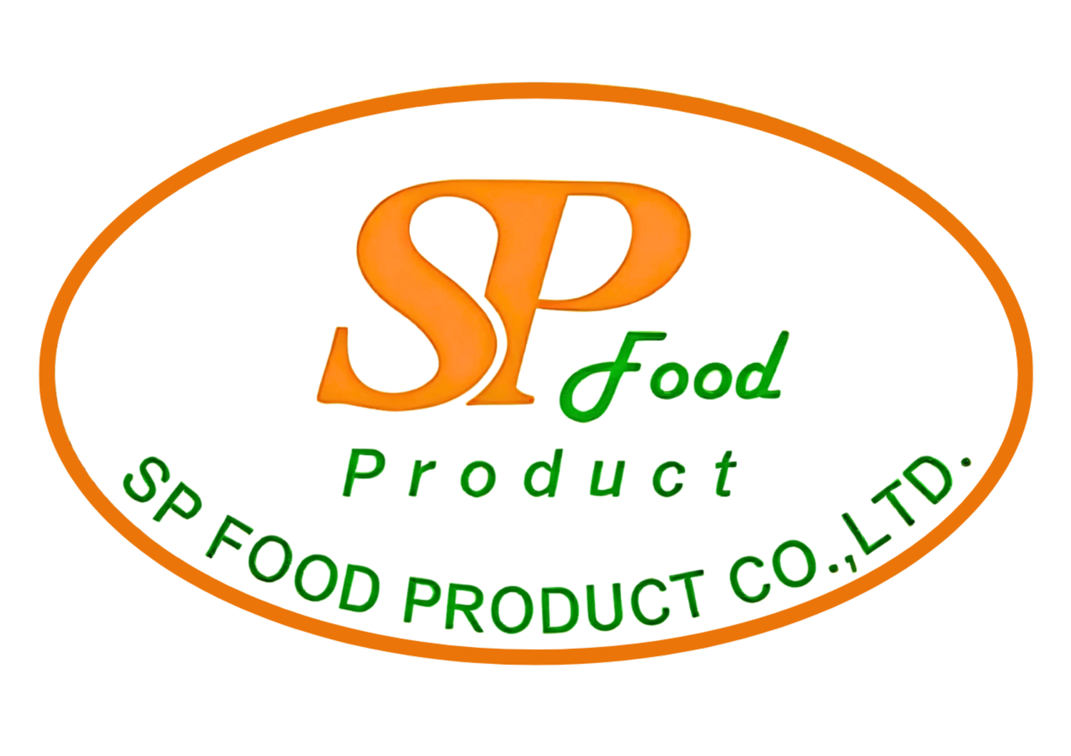 SP Food Product Co., LTD