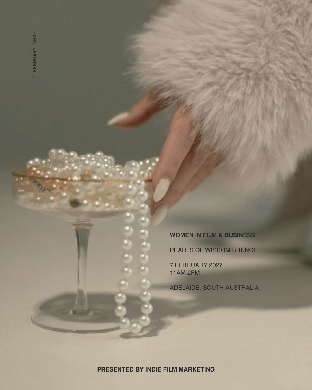 Women in Film &amp; Business