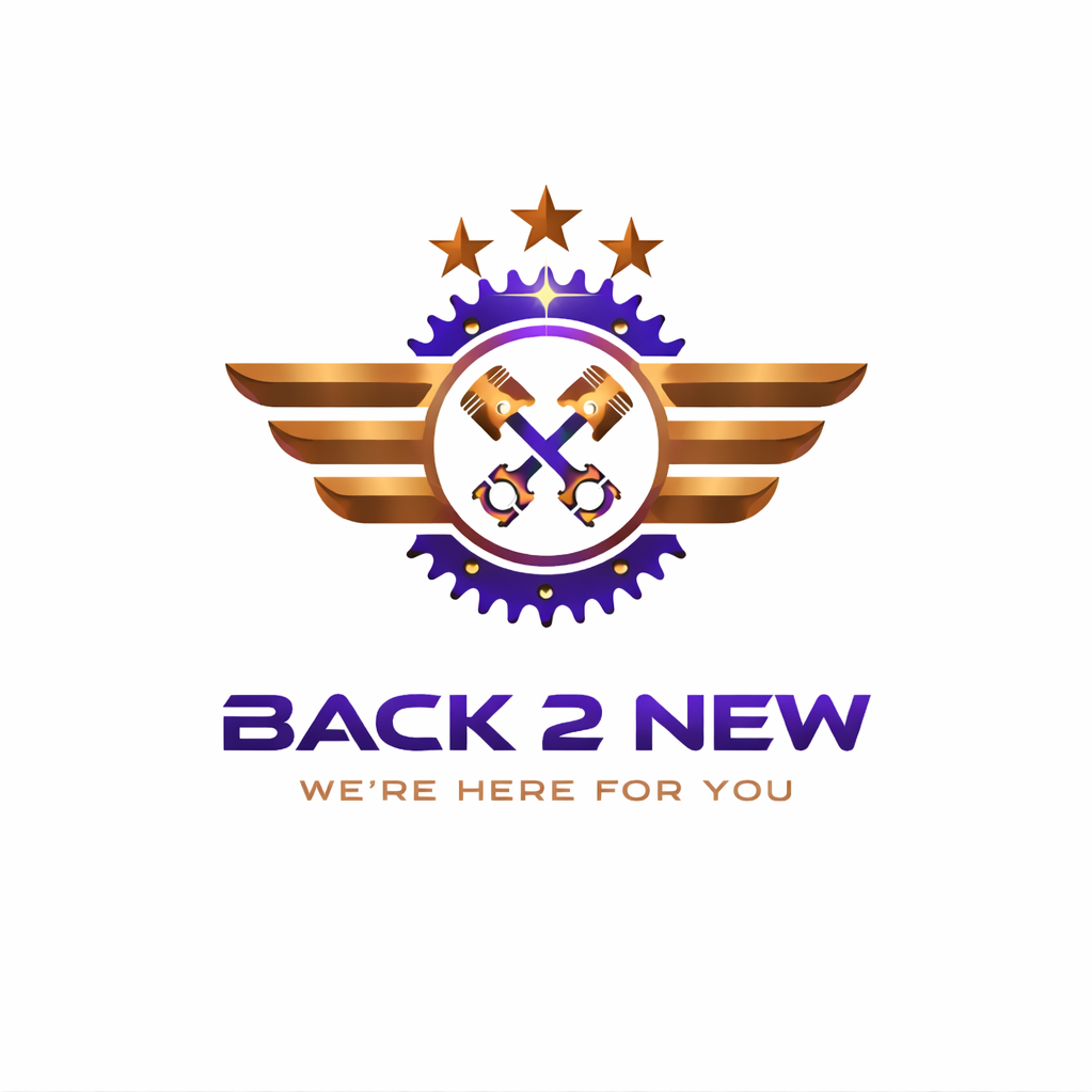 Bring Your Car Back 2 New 