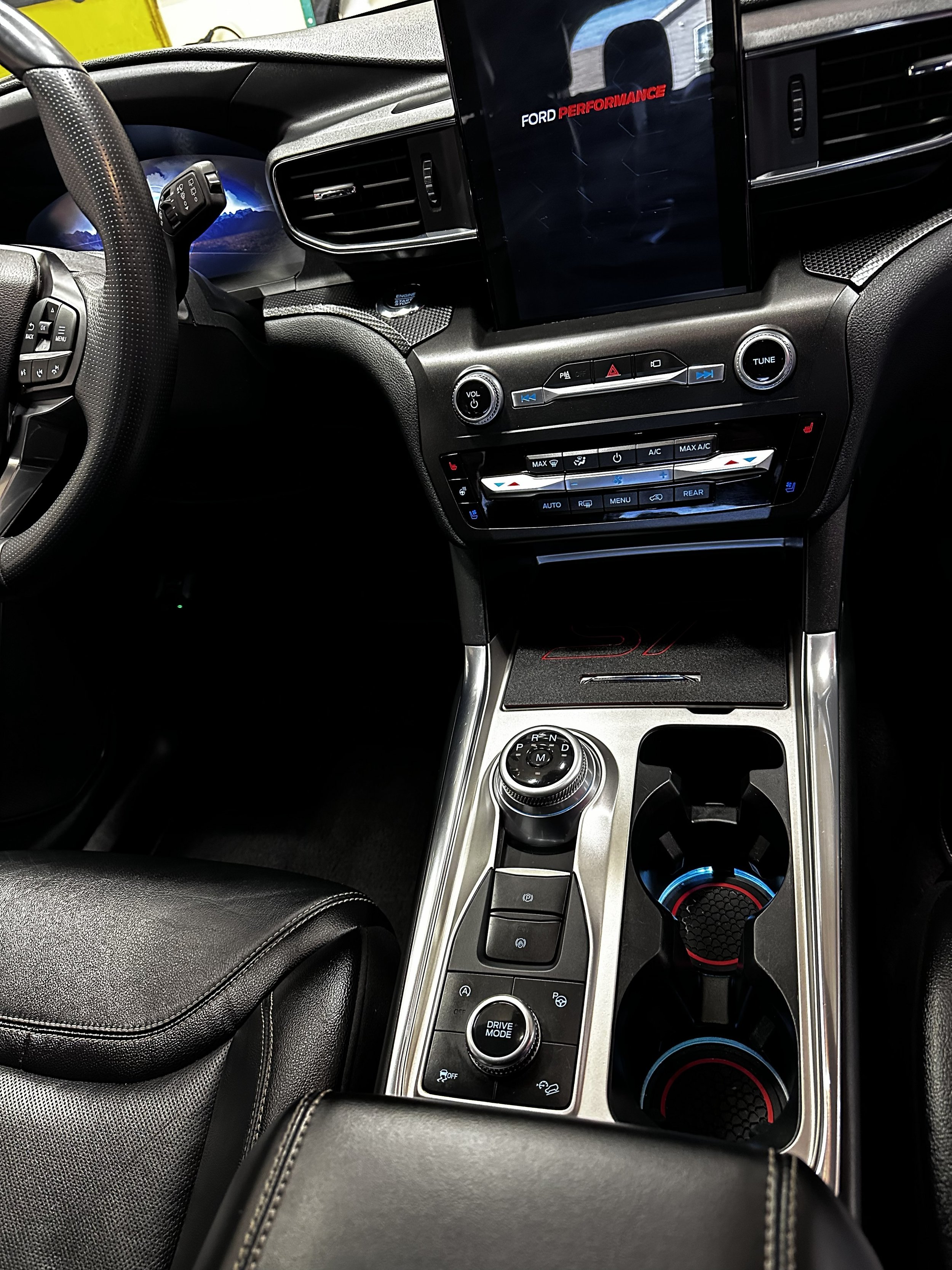 SUV/Truck Premium Detail (Clay bar/Wax & Polish)