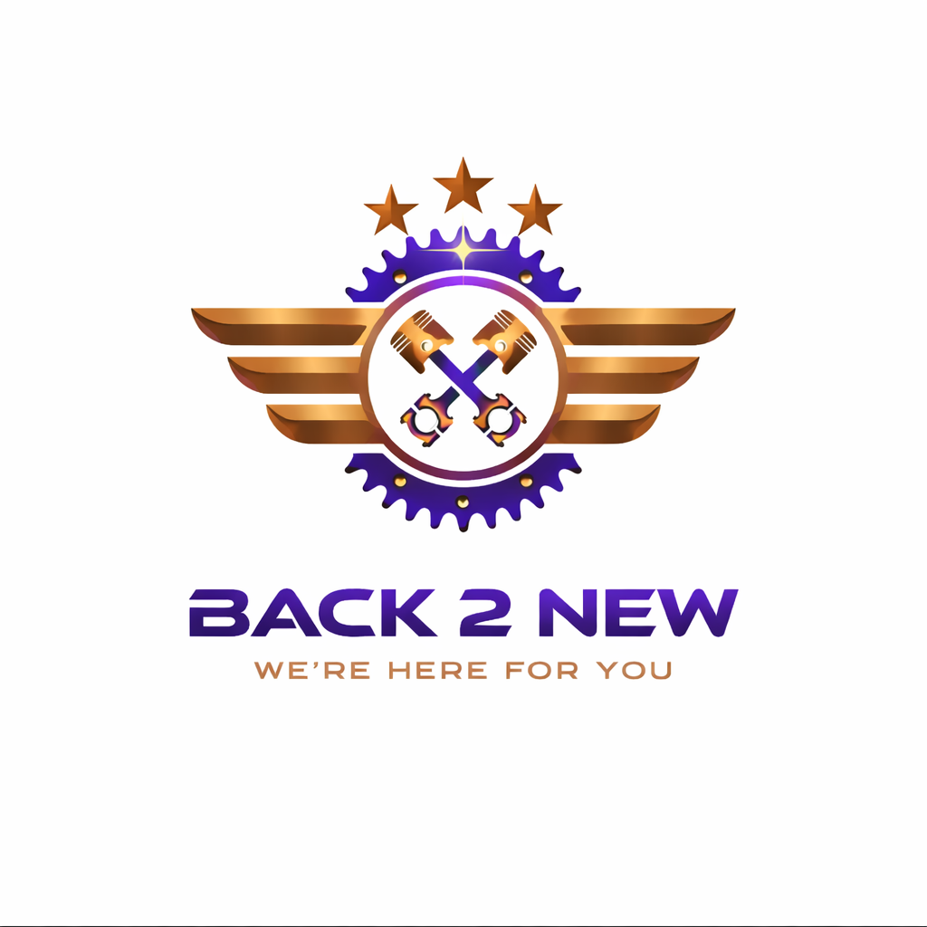 Bring Your Car Back 2 New 