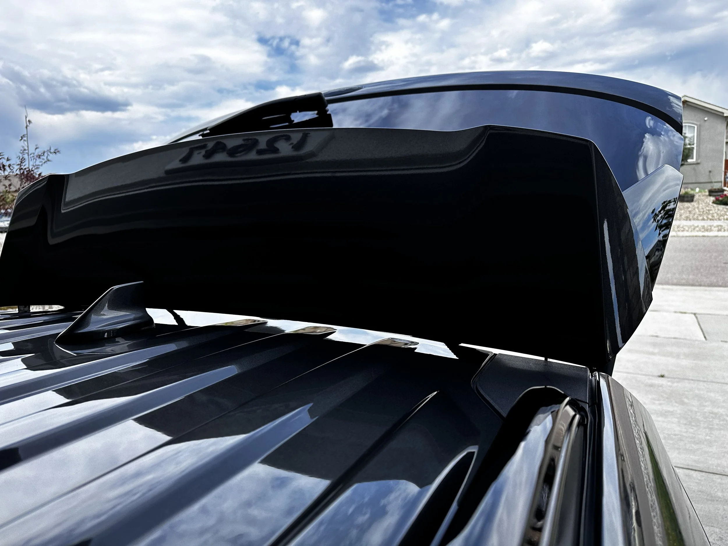 SUV/Truck Premium Detail (Clay bar/Wax & Polish)