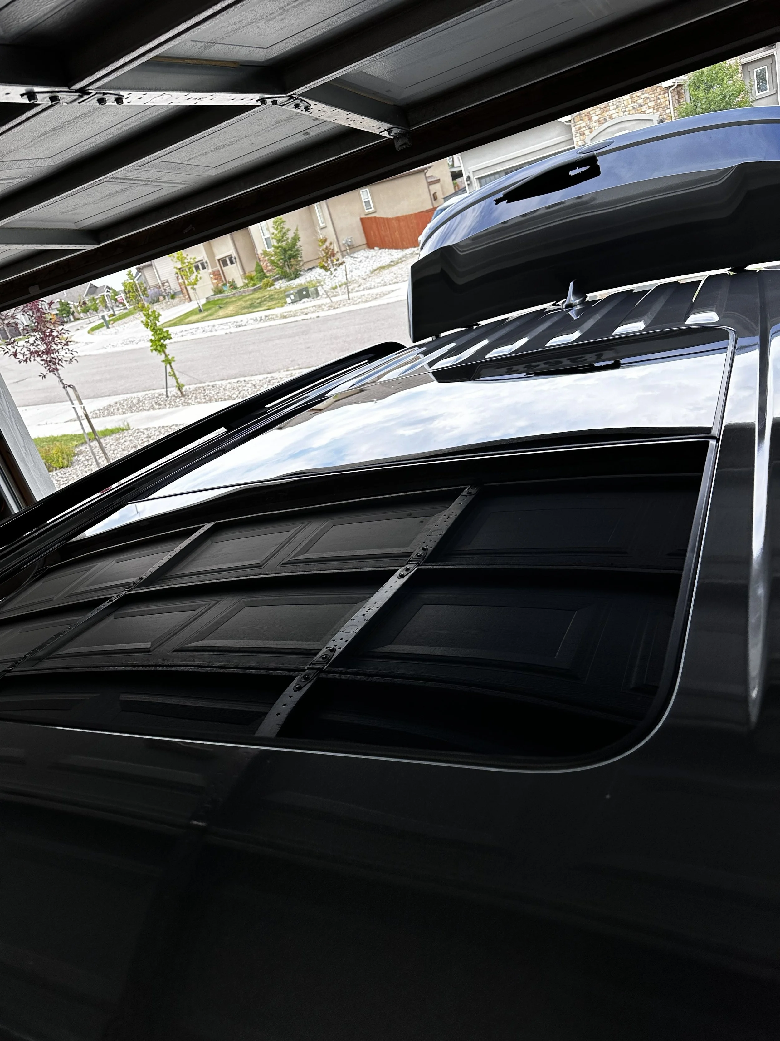 SUV/Truck Premium Detail (Clay bar/Wax & Polish)