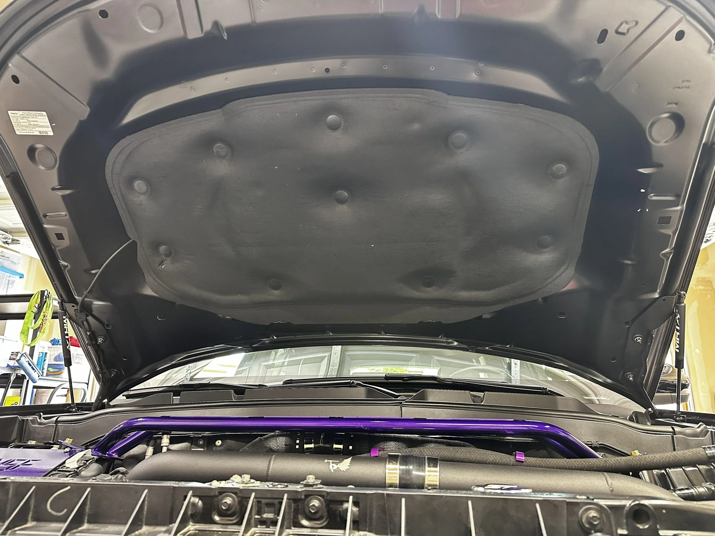 SUV/Truck Premium Detail (Clay bar/Wax & Polish)