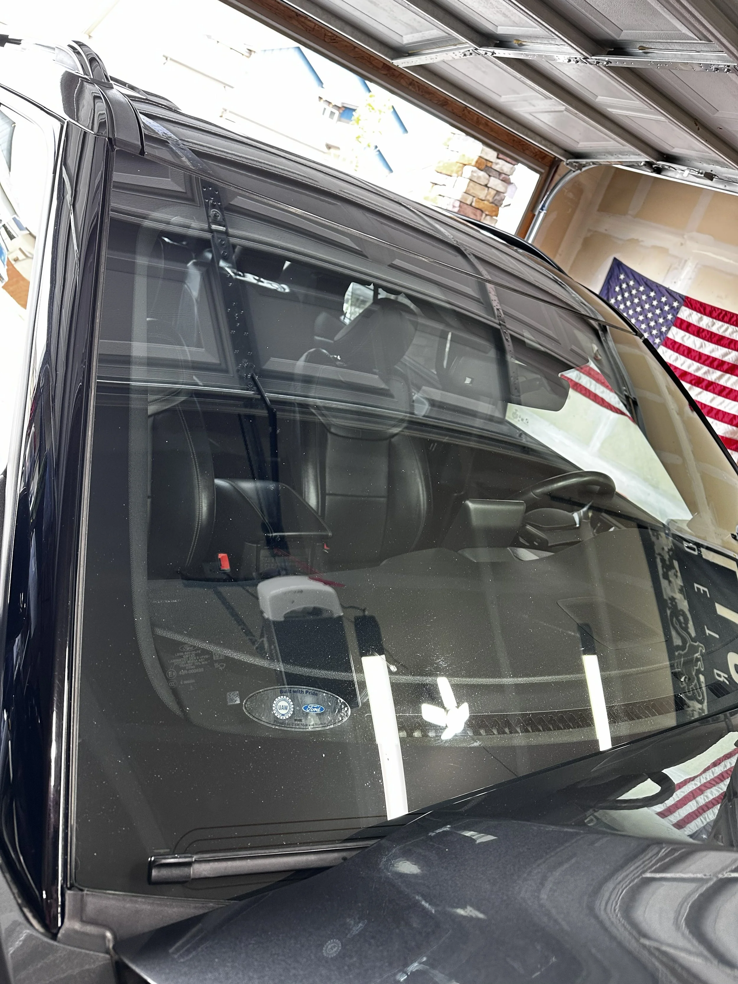 SUV/Truck Premium Detail (Clay bar/Wax & Polish)