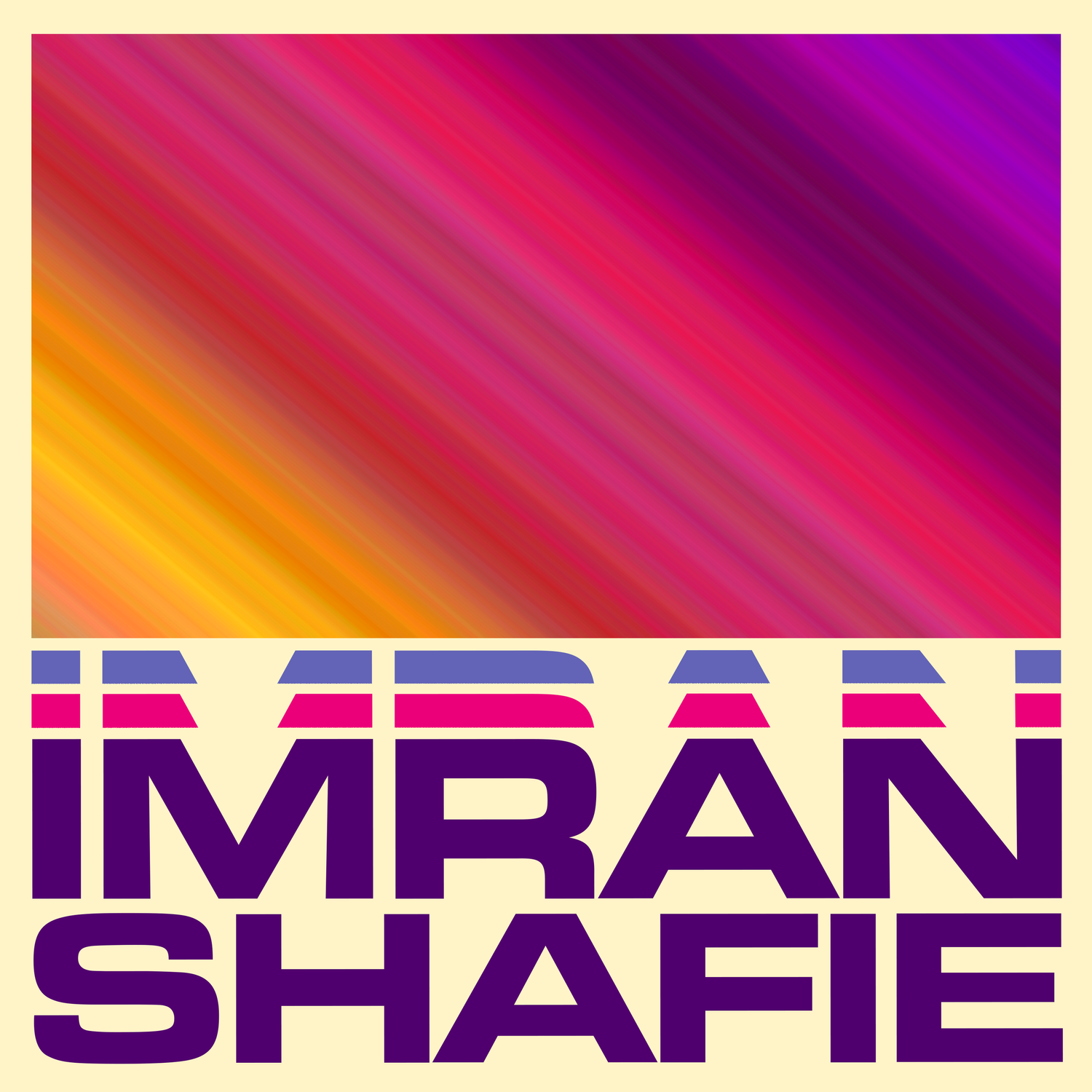 Imran Shafie