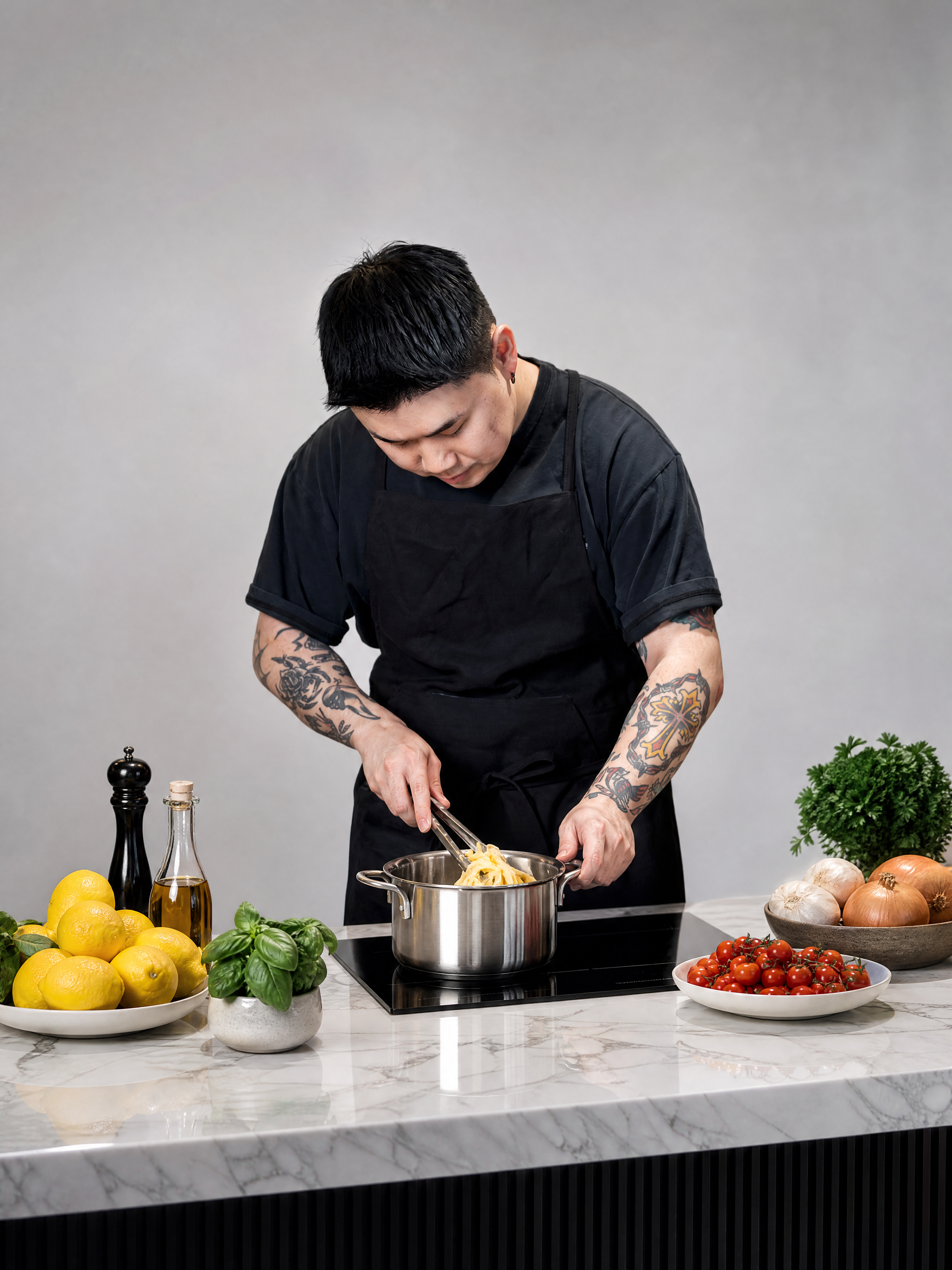 Live Demonstration by Napoli Matfia (4-5PM)