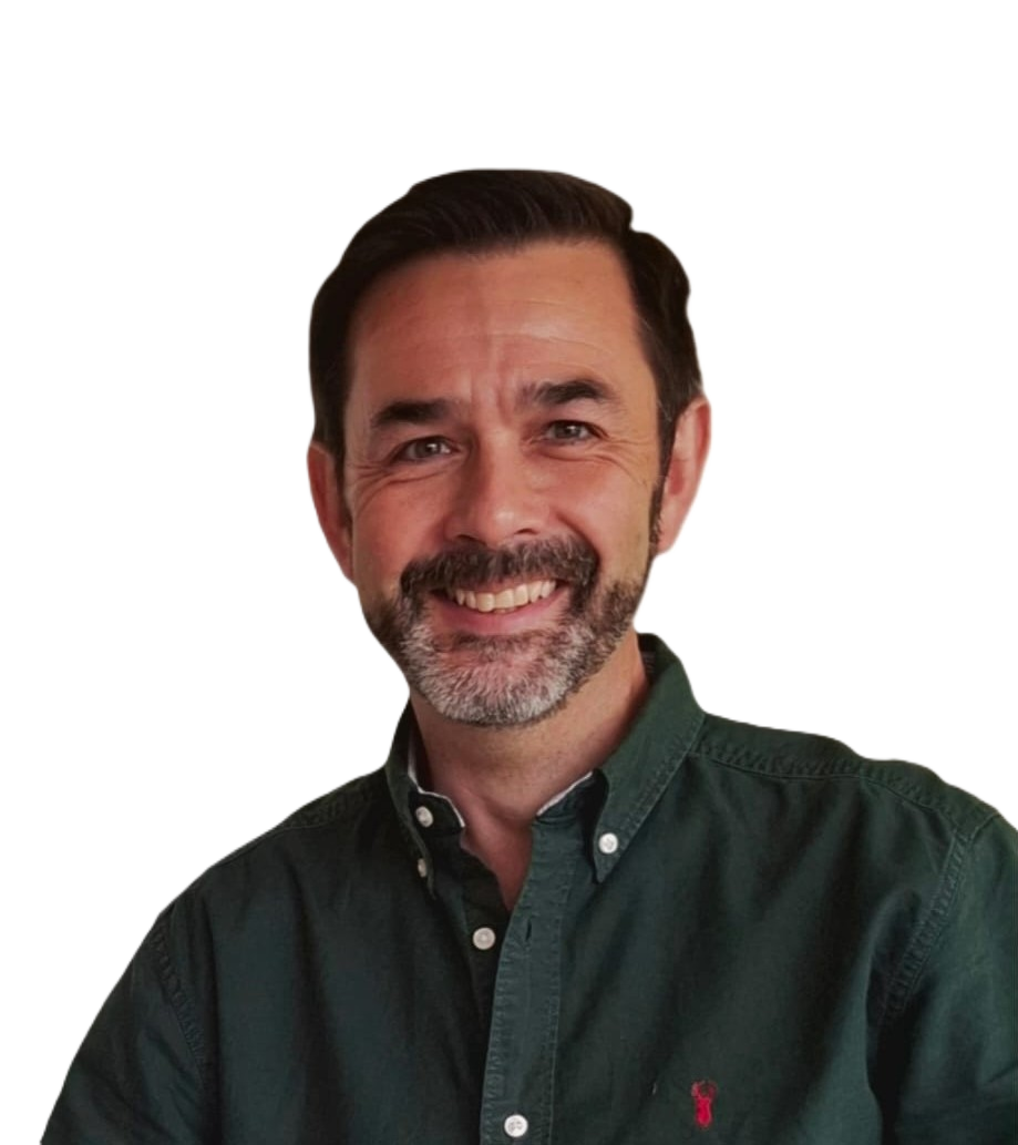 Richard Groundsell, vehicle dynamics and test engineer