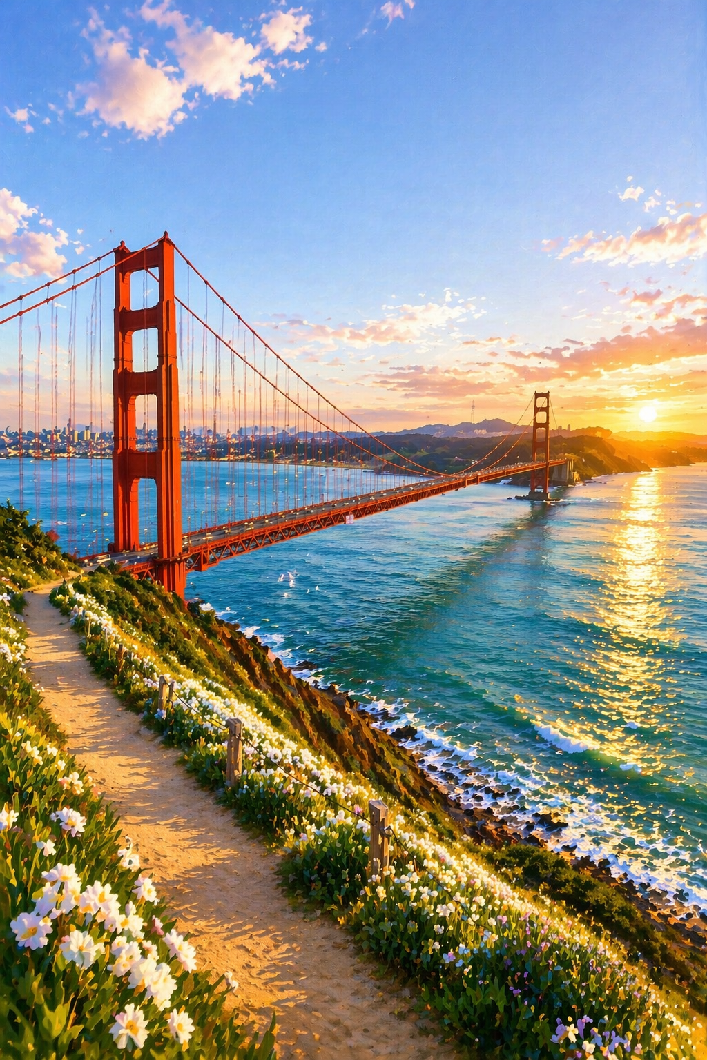 San Francisco