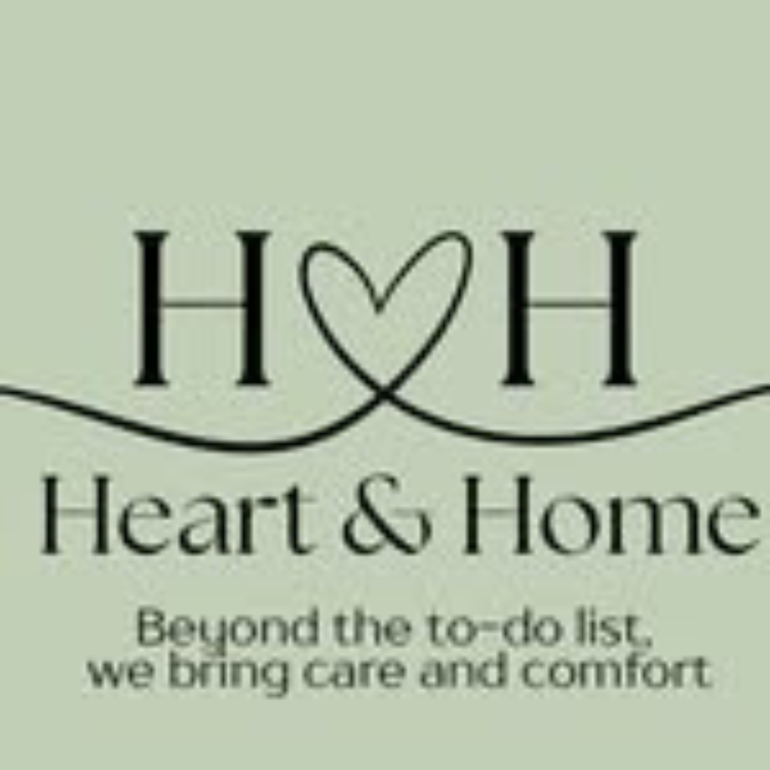 Home Organisation and Cleaning