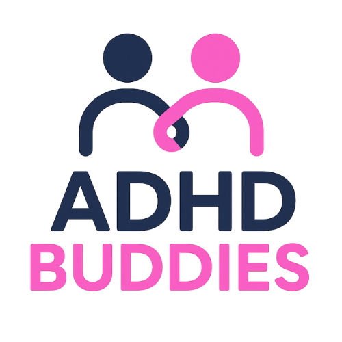 ADHD Buddies