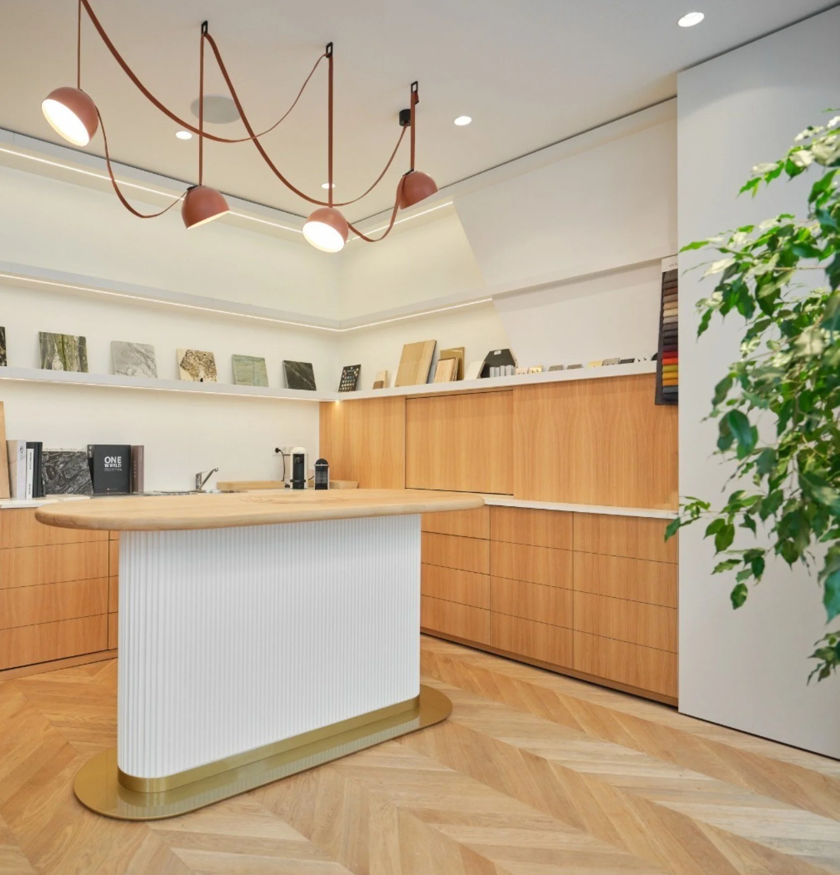 Projet Constantinople