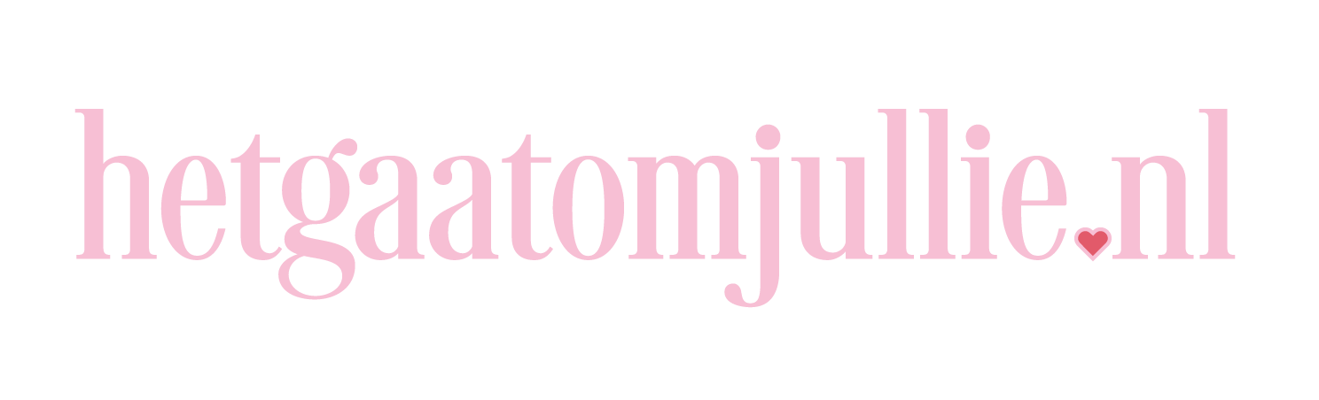 Hetgaatomjullie.nl