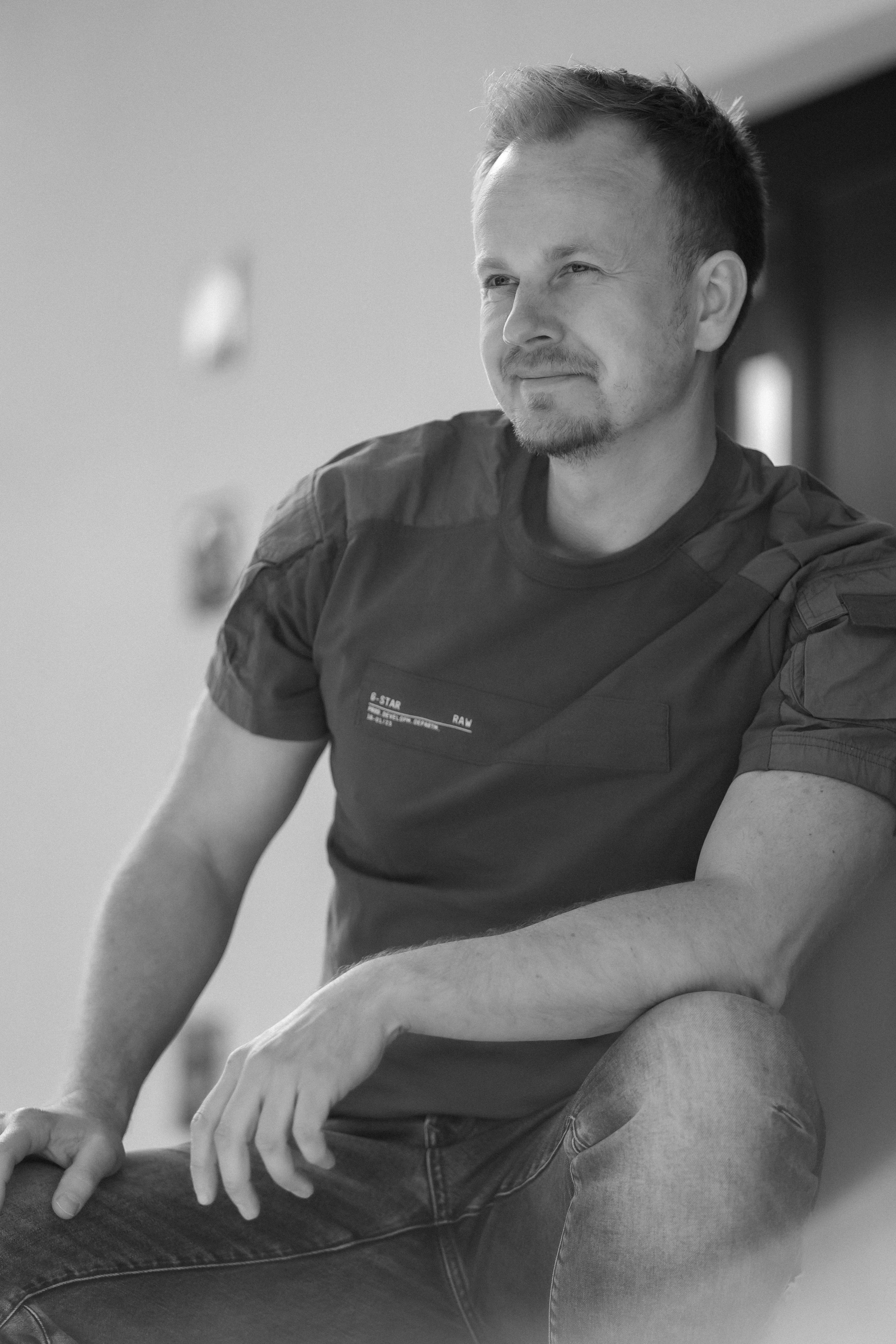 Max Jóhann — fractional product designer and strategist