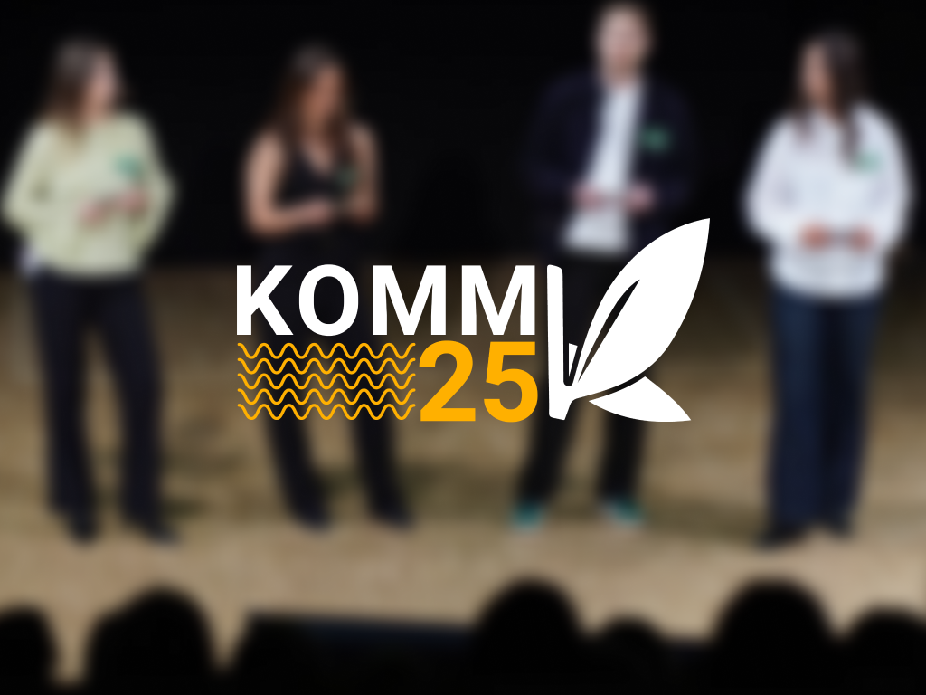 Kommunikatörsdagen 2025