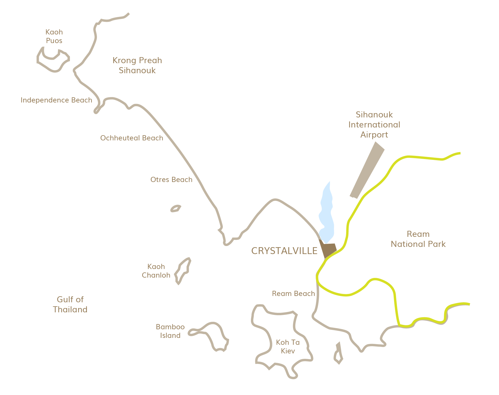 Crystalville