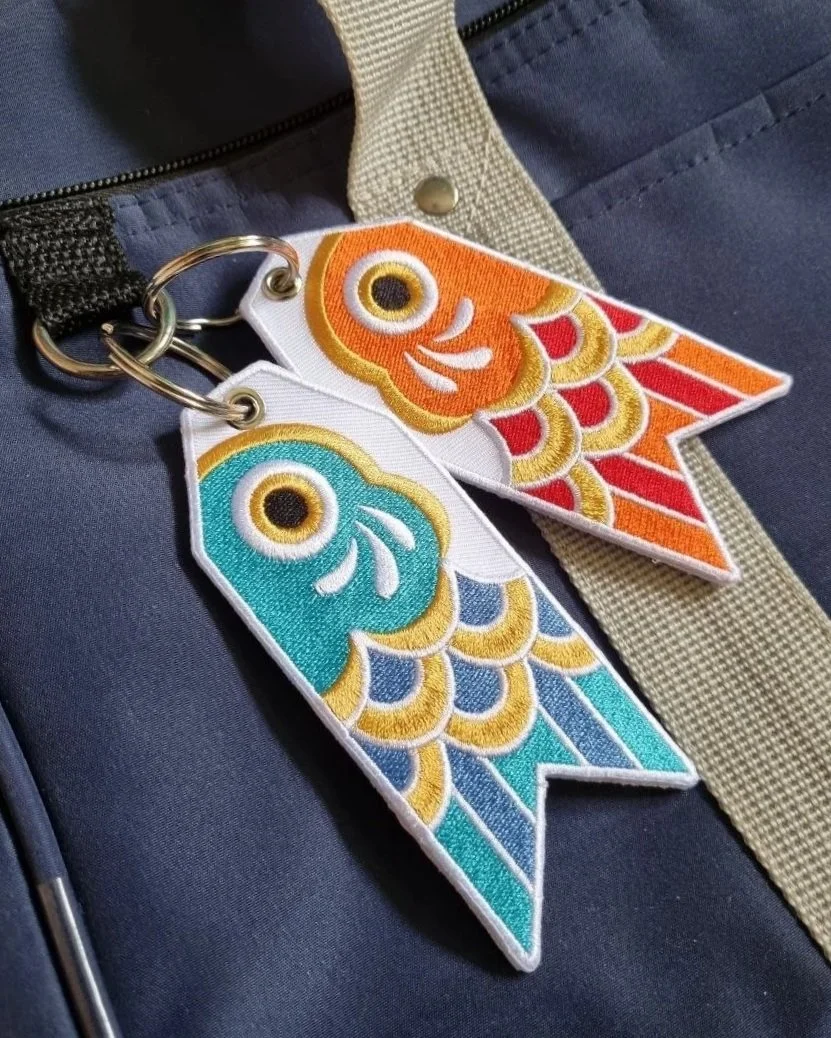 Flight Tags
