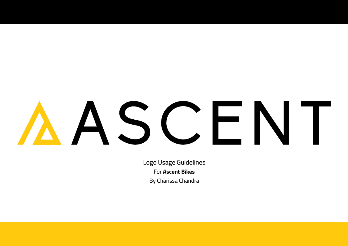 Ascent Bikes