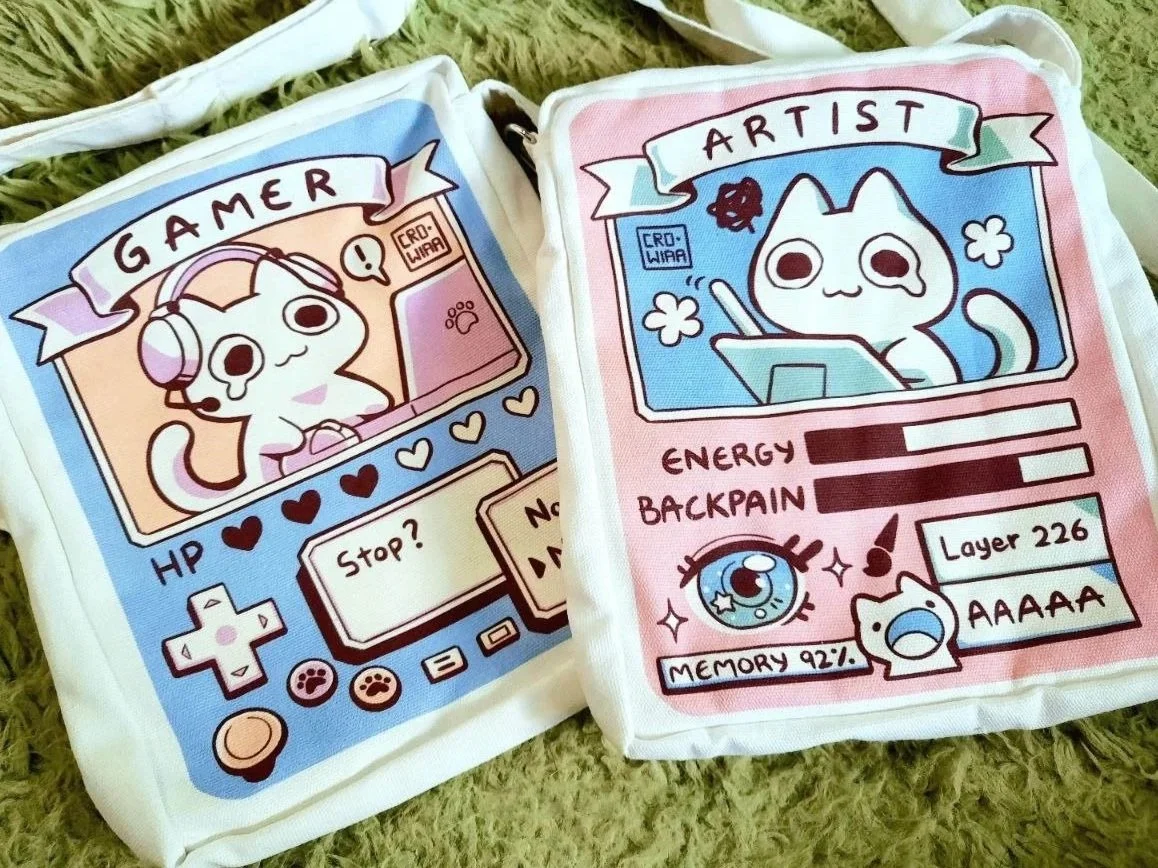 Bags