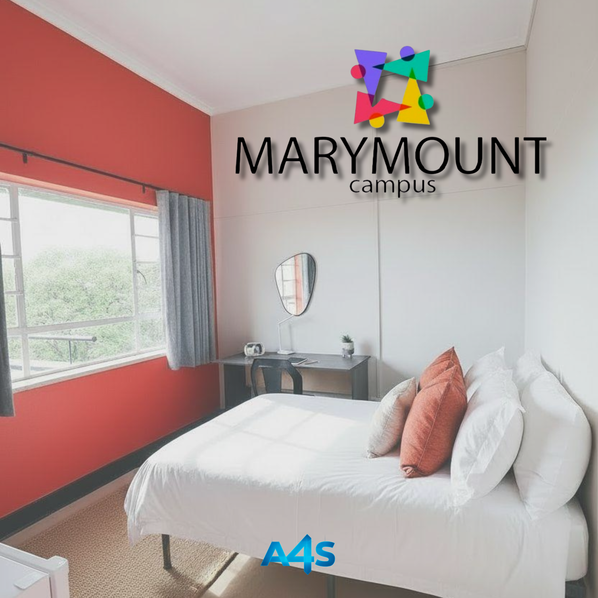 CLICK ON THE IMAGE TO VIEW MARYMOUNT STUDENT CAMPUS (KENSINGTON)