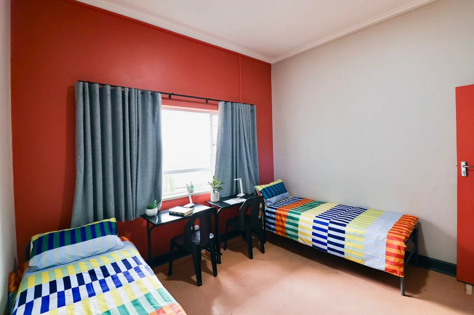 NSFAS accredited student accommodation Johannesburg - bedroom