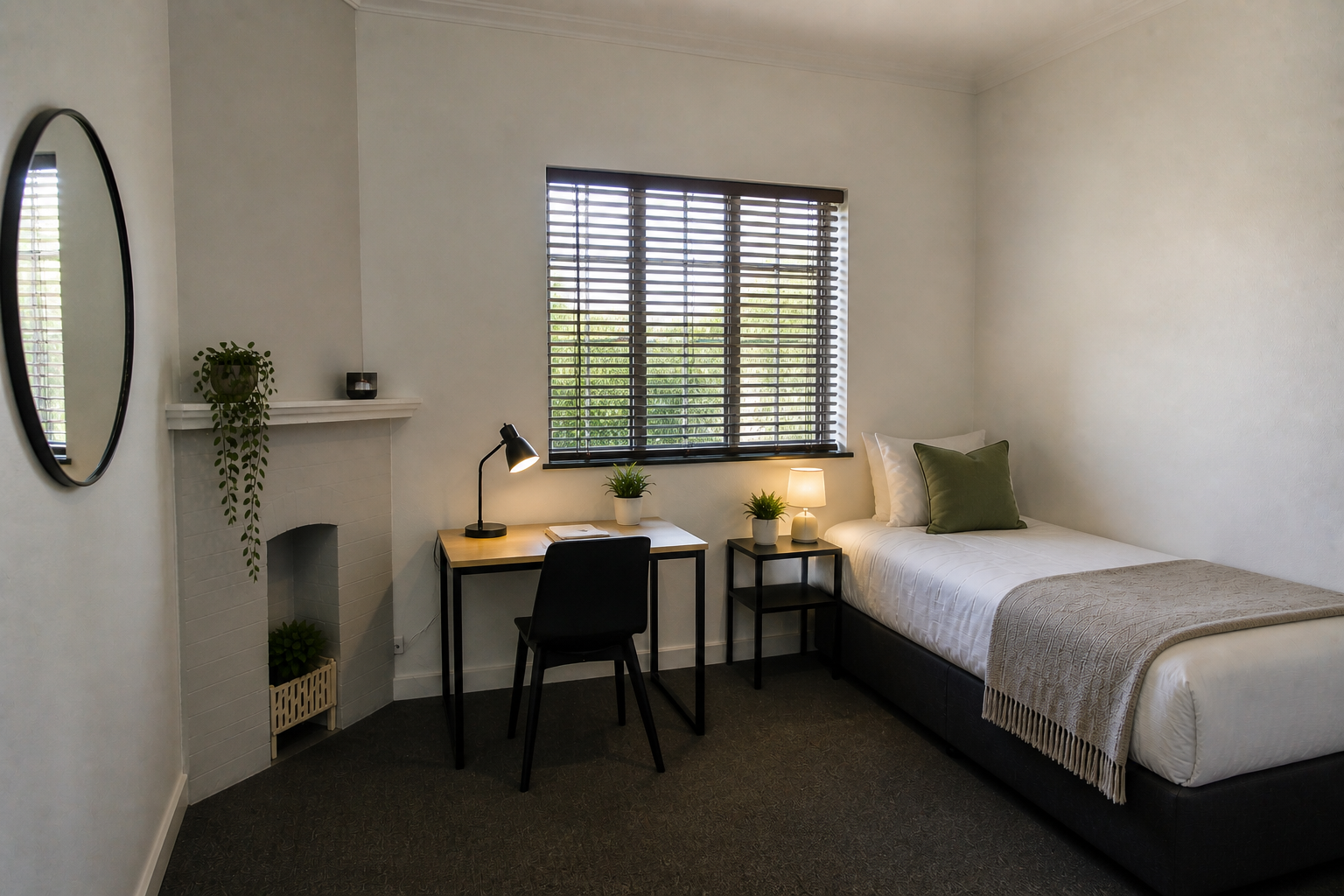 Single Room