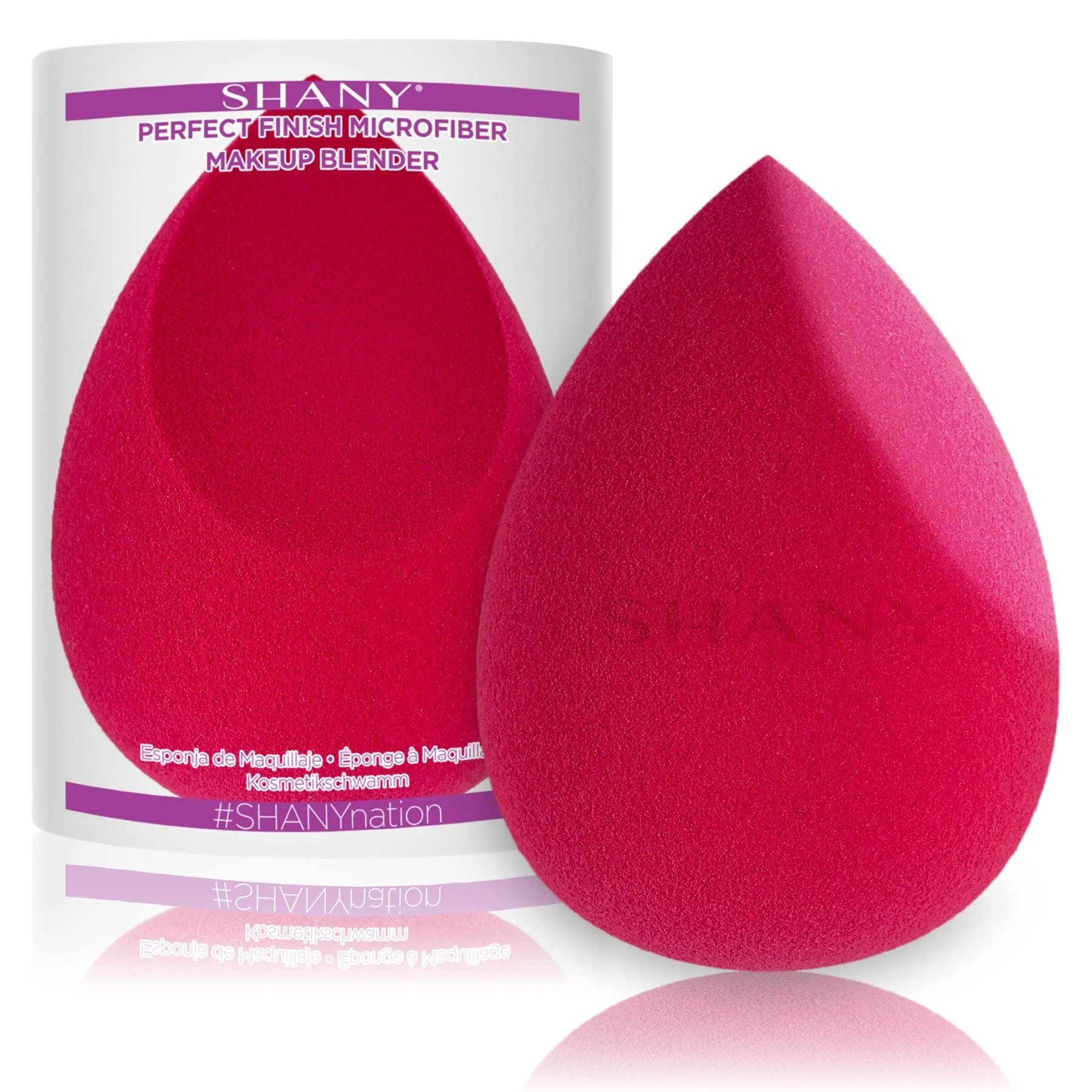 Perfect Finish Makeup Blender Sponge