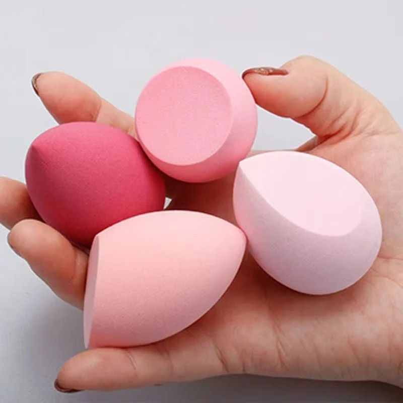 Makeup Blender Puff Set for Flawless Application