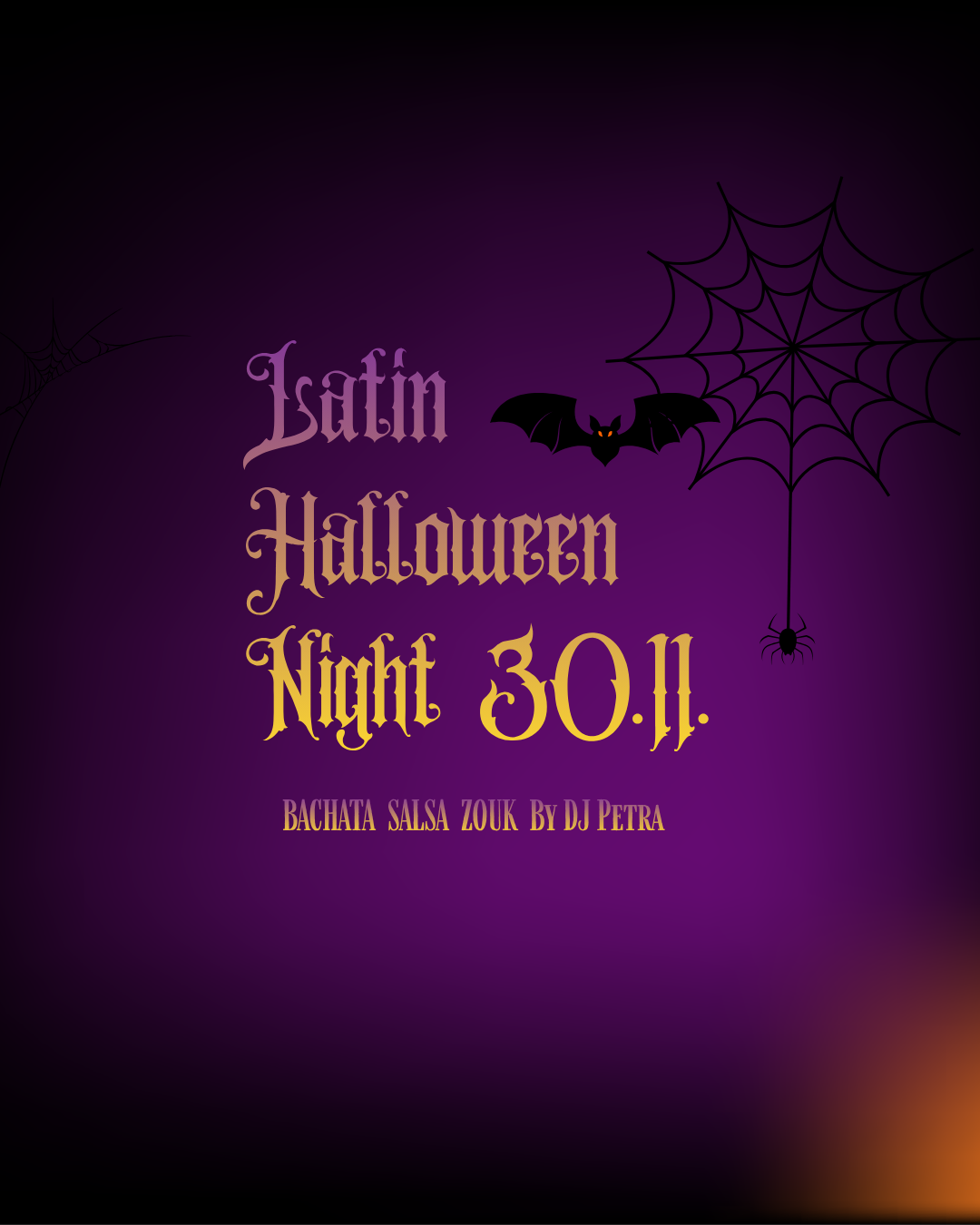 latin party oulu