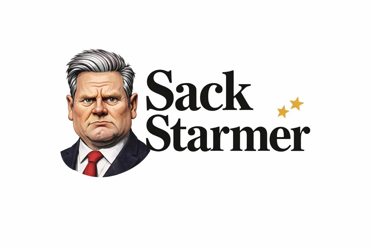 Sack Starmer