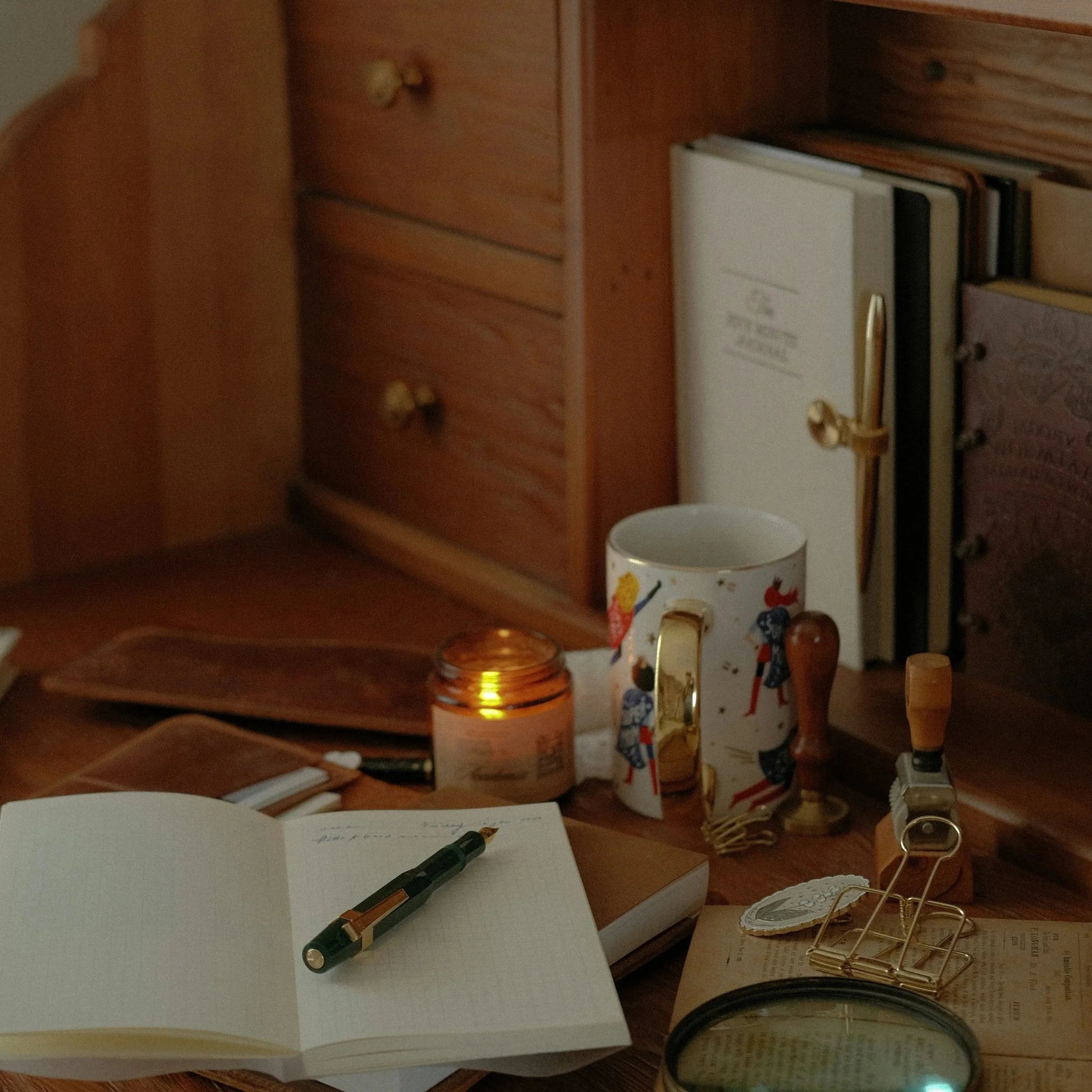 The Fresh Start Toolkit