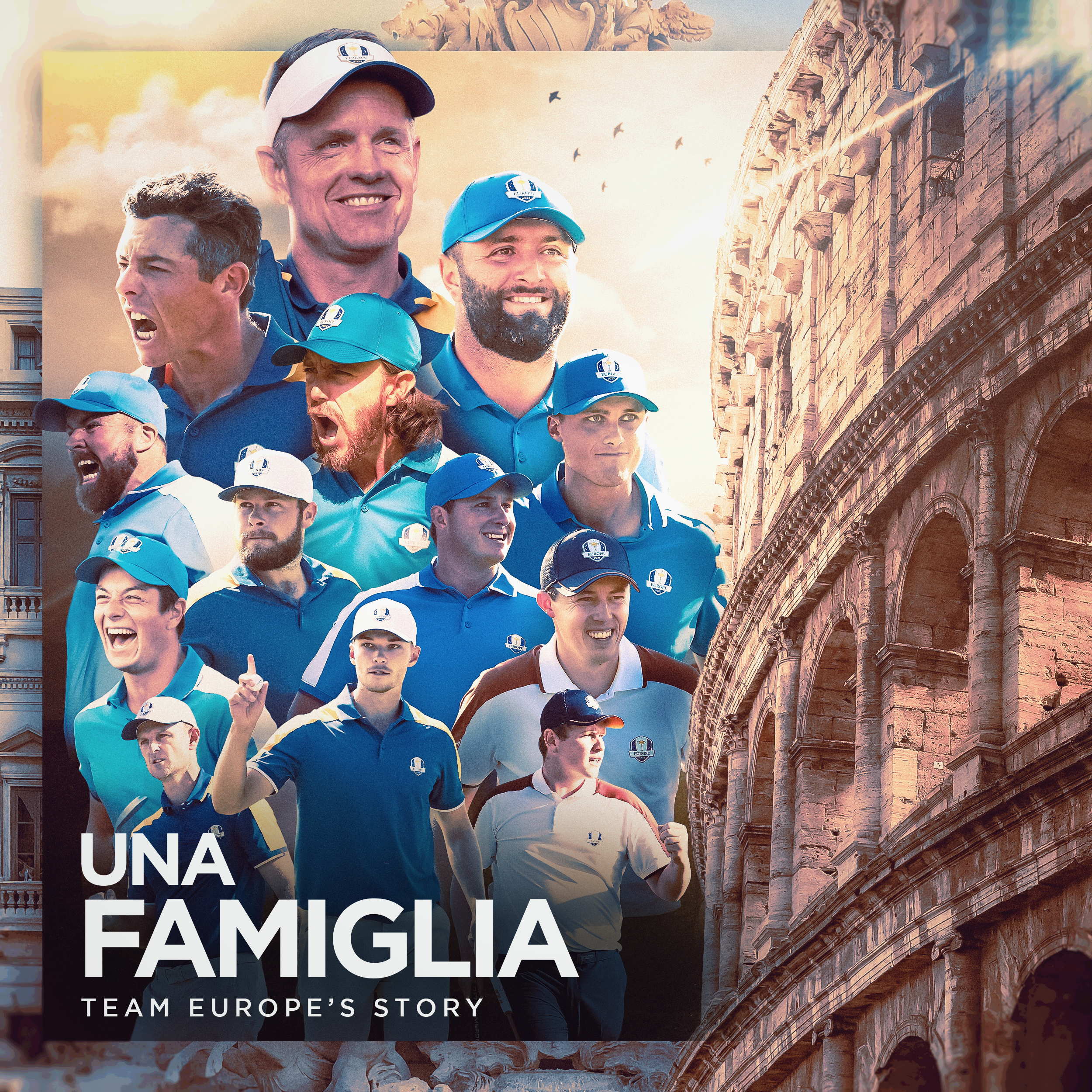 Una Famiglia