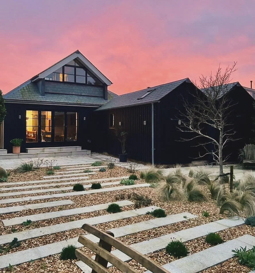 S O W E N A  C O N S T. 22 #landscaping #planting #rhs #gardens #paving