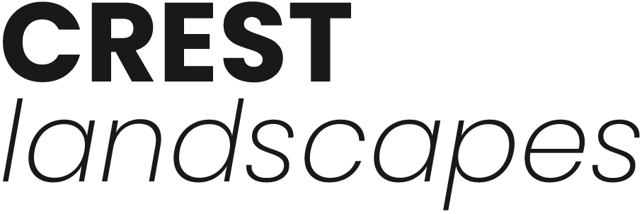 Crest landscapes