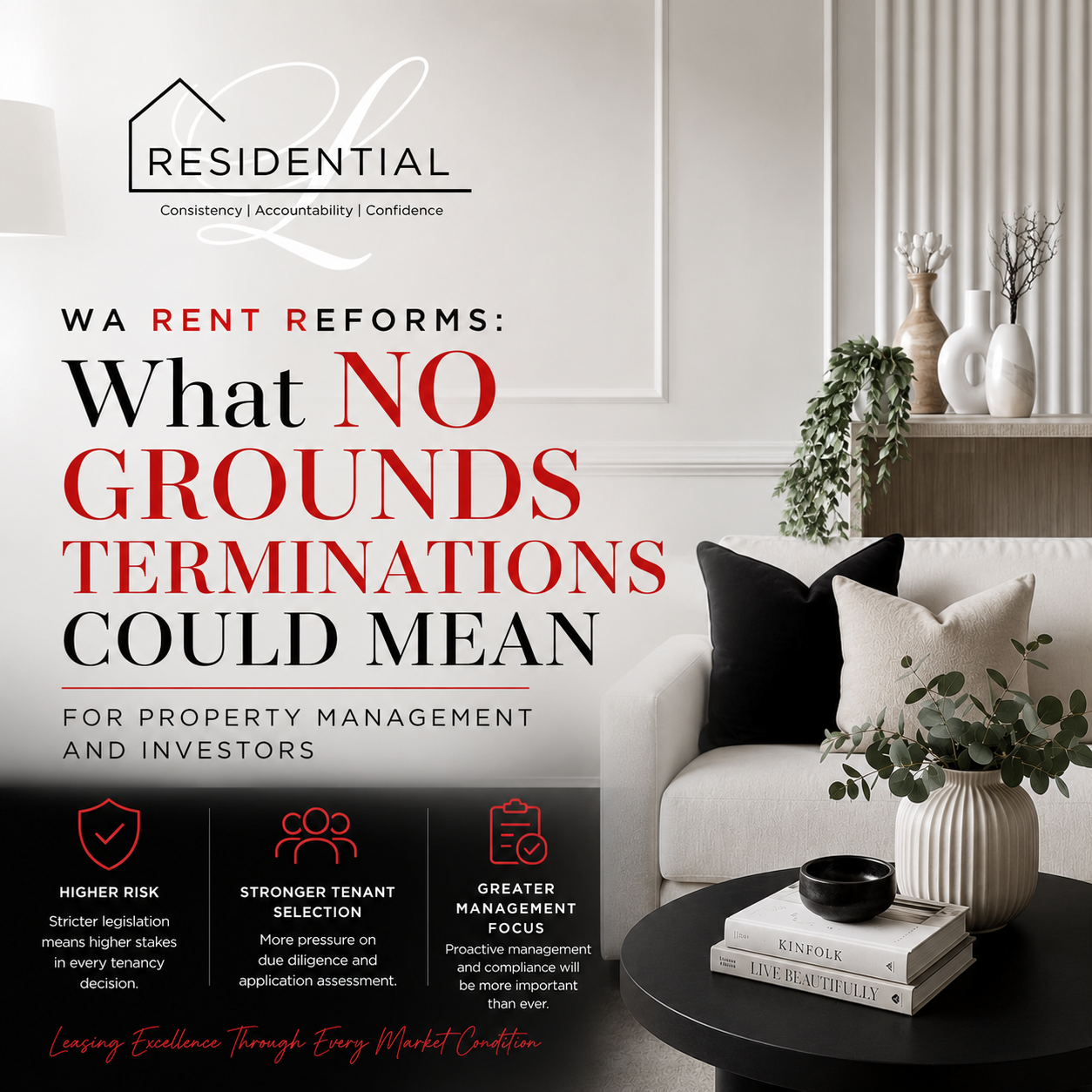 WA Rent Reforms Are Changing More Than Just Legislation — They’ll Change Investor Strategy