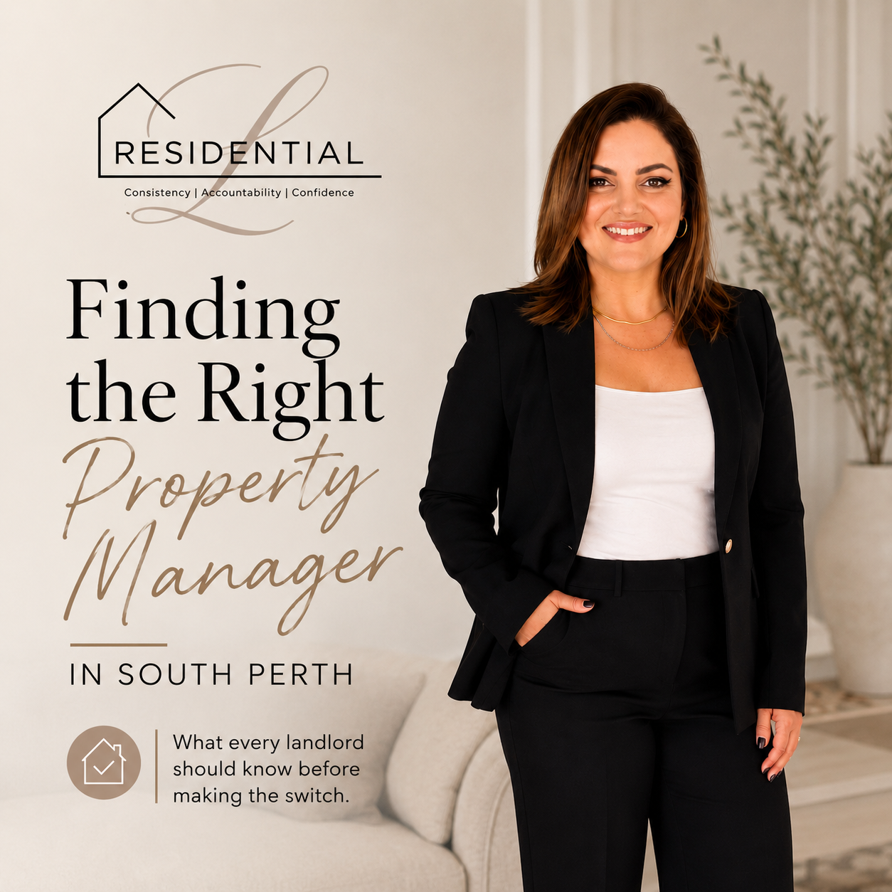 Finding the Right Property&nbsp;Manager in South&nbsp;Perth